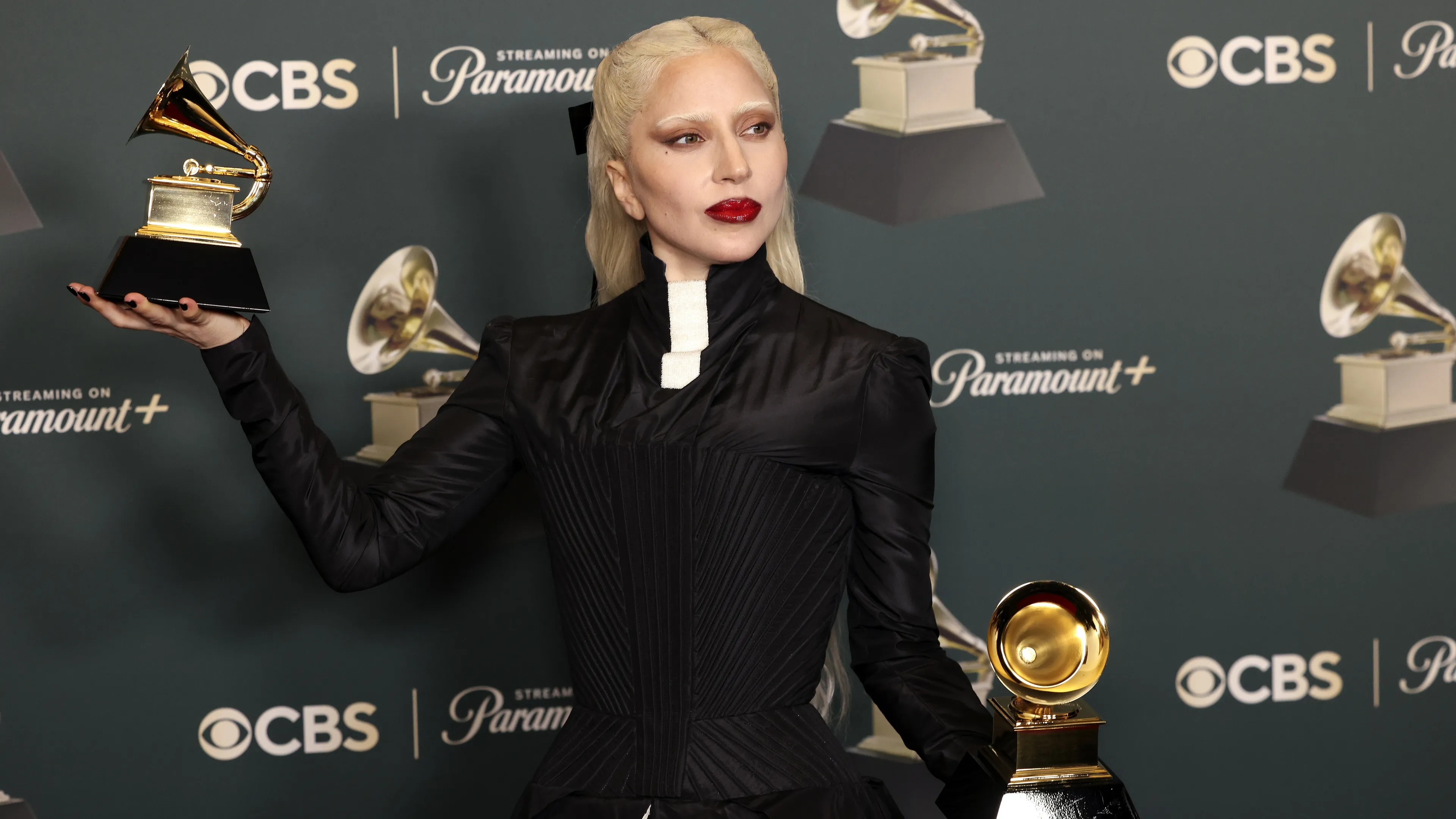 Lady Gaga stapt 'spoedig' het huwelijksbootje in