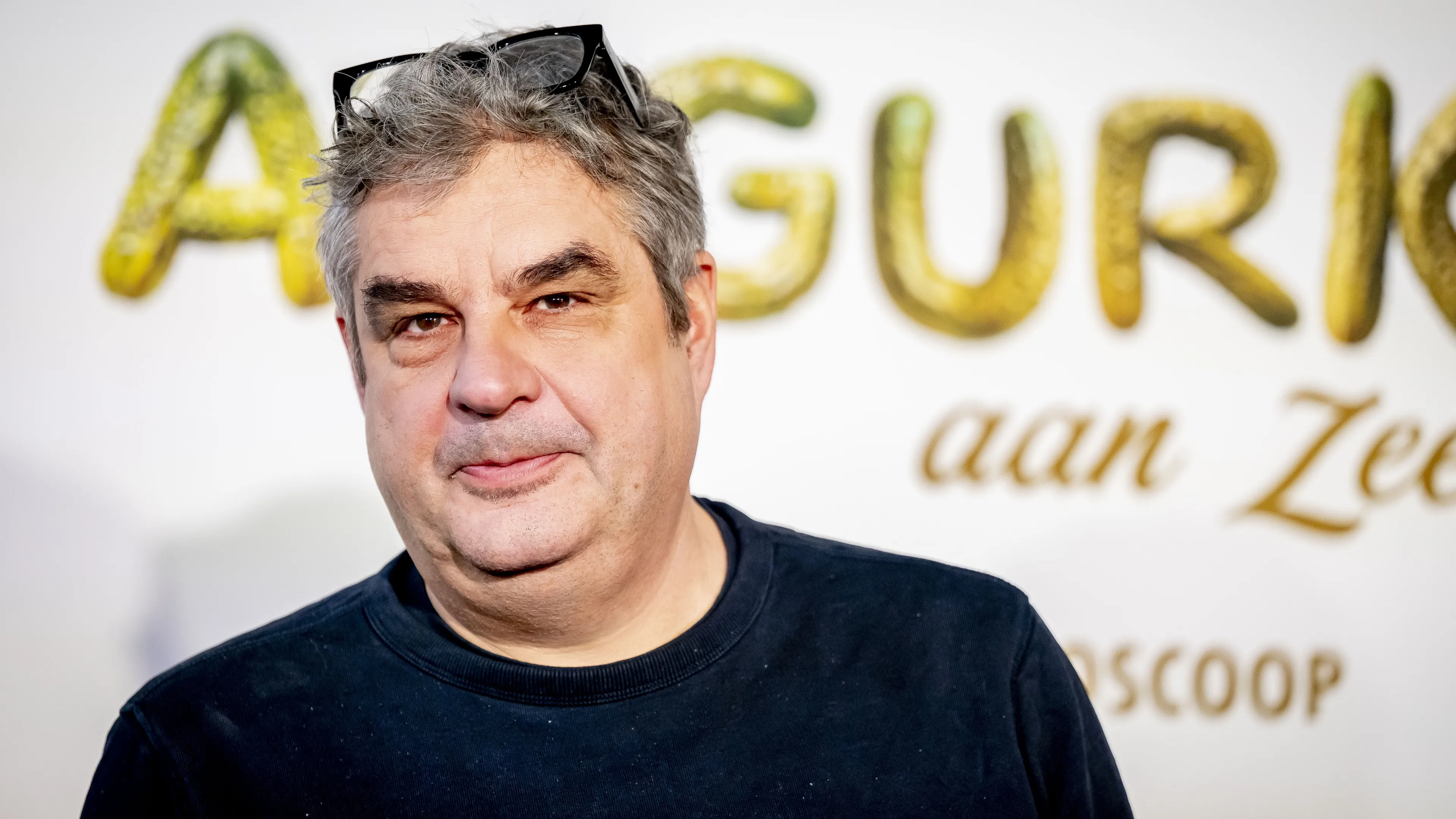 Frank Lammers vertrekt 'voor onbepaalde tijd' naar Frankrijk