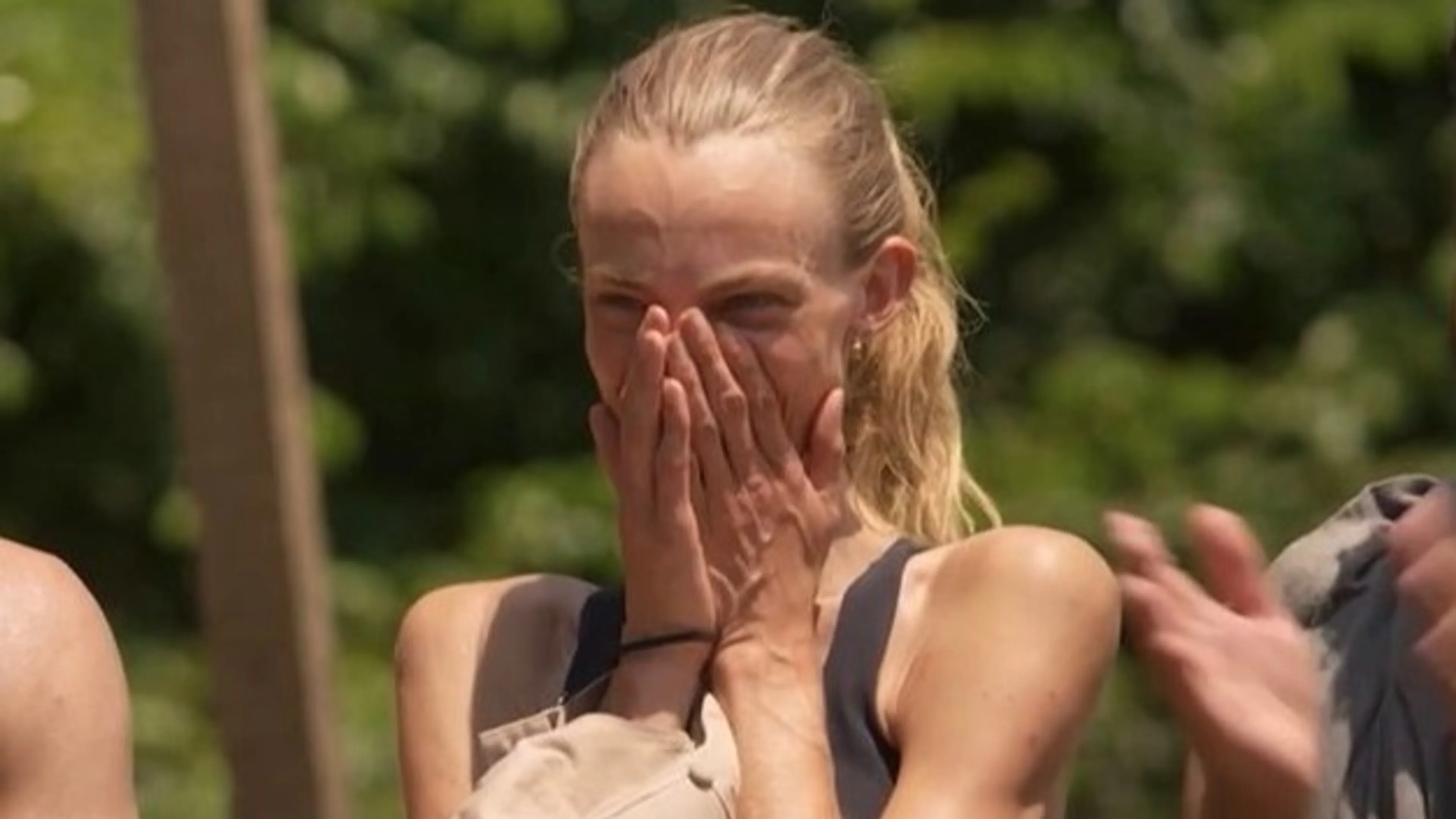Expeditie Robinson-kijkers laten zich massaal uit over Ymre: 'Wat een facade'