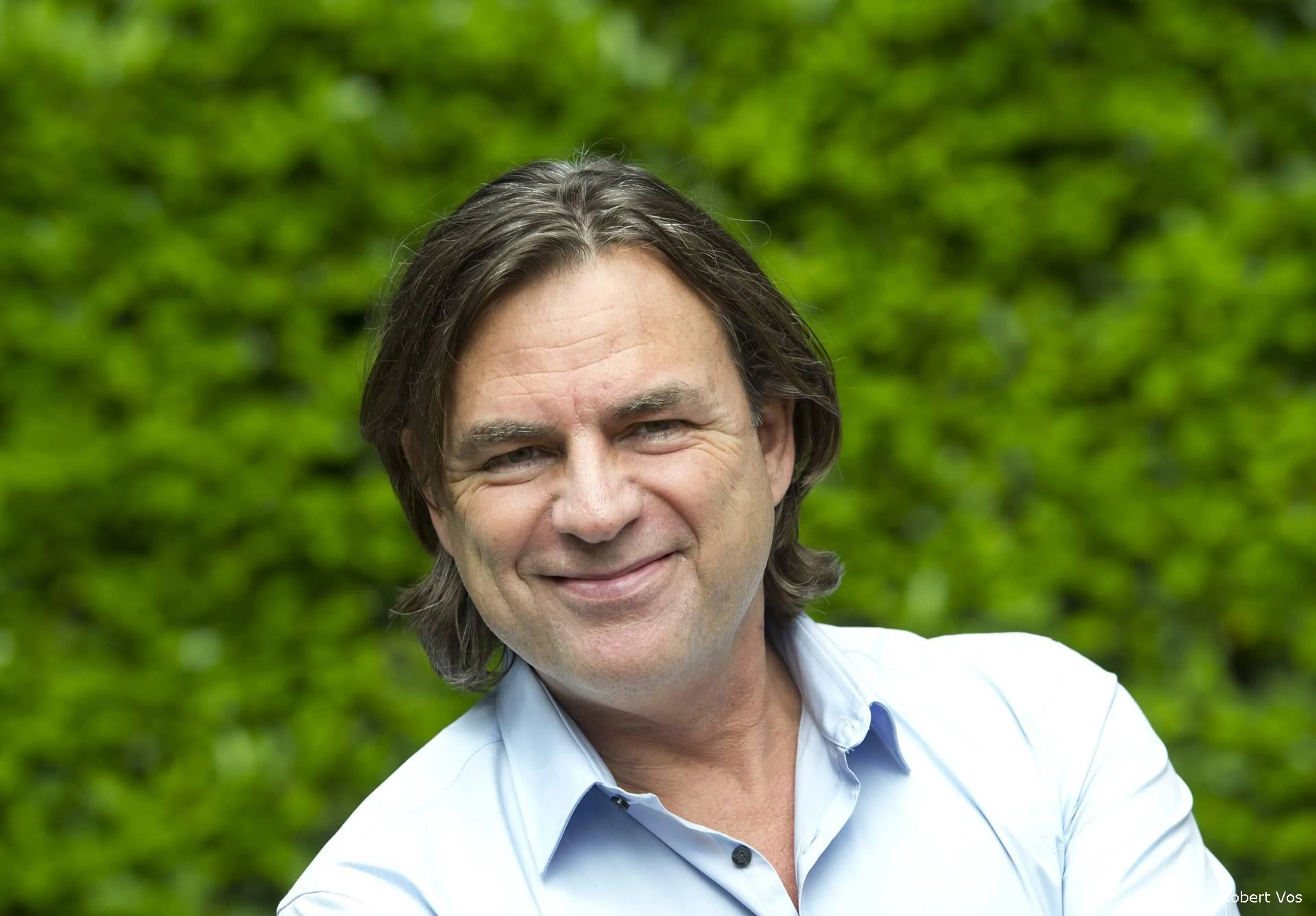 Eddy Keur stopt met Keur In De Middag op Radio 2