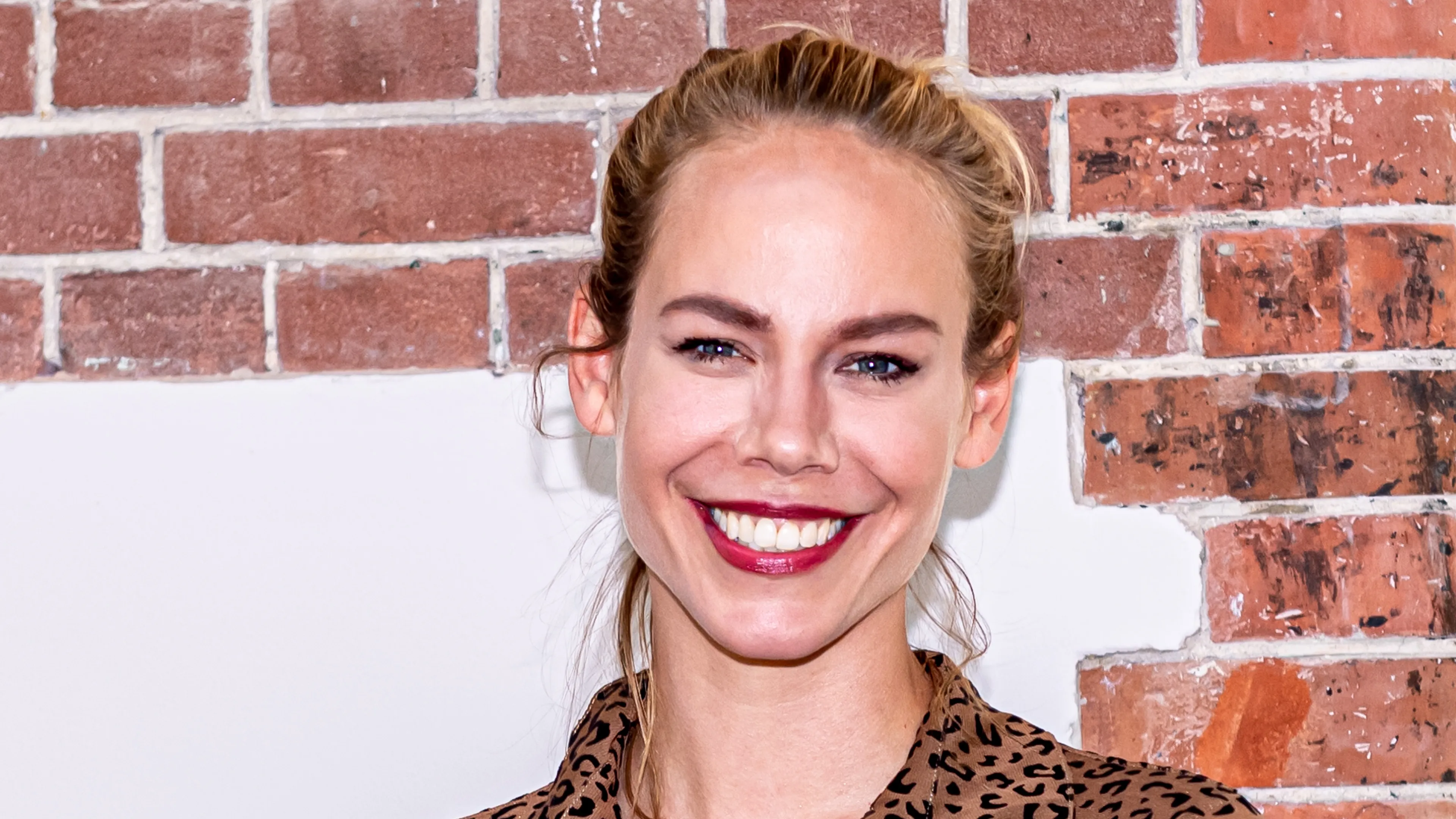 ZIEN: Nicolette Kluijver herenigd met haar kinderen