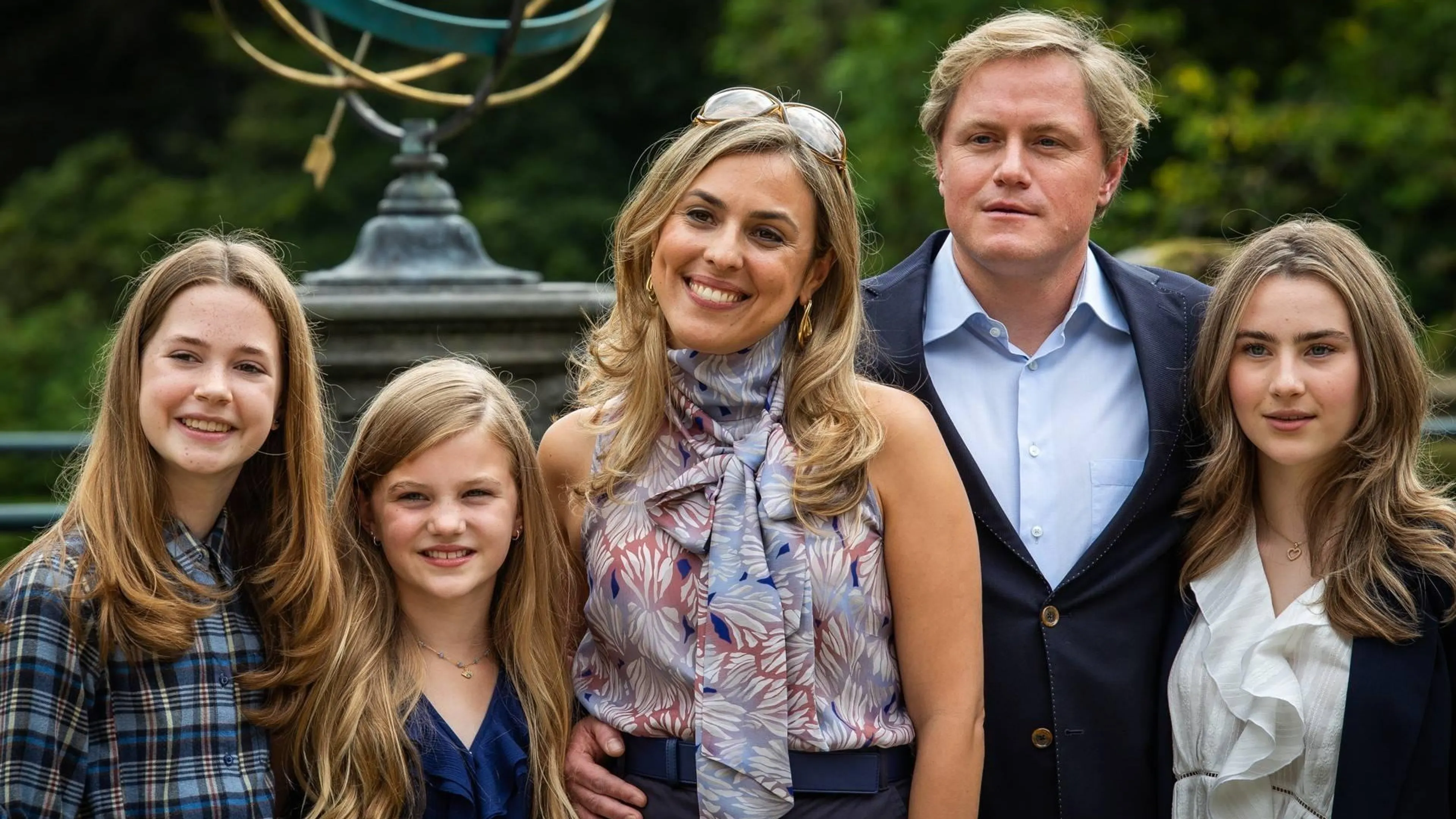 Nieuwe cast derde seizoen Videoland-serie Máxima bekend