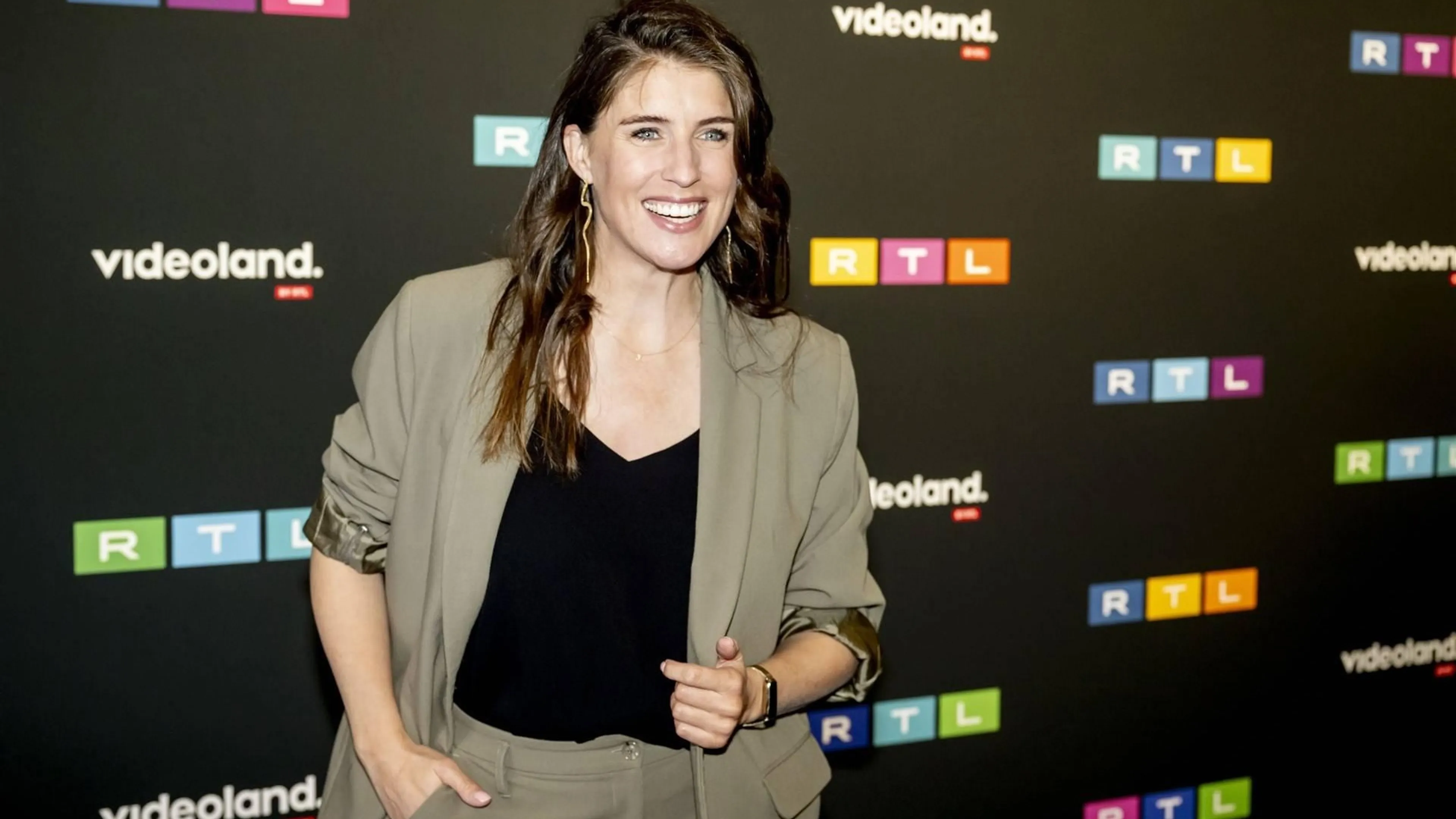 The Headliner-kijker moet het nog zonder Marieke Elsinga doen