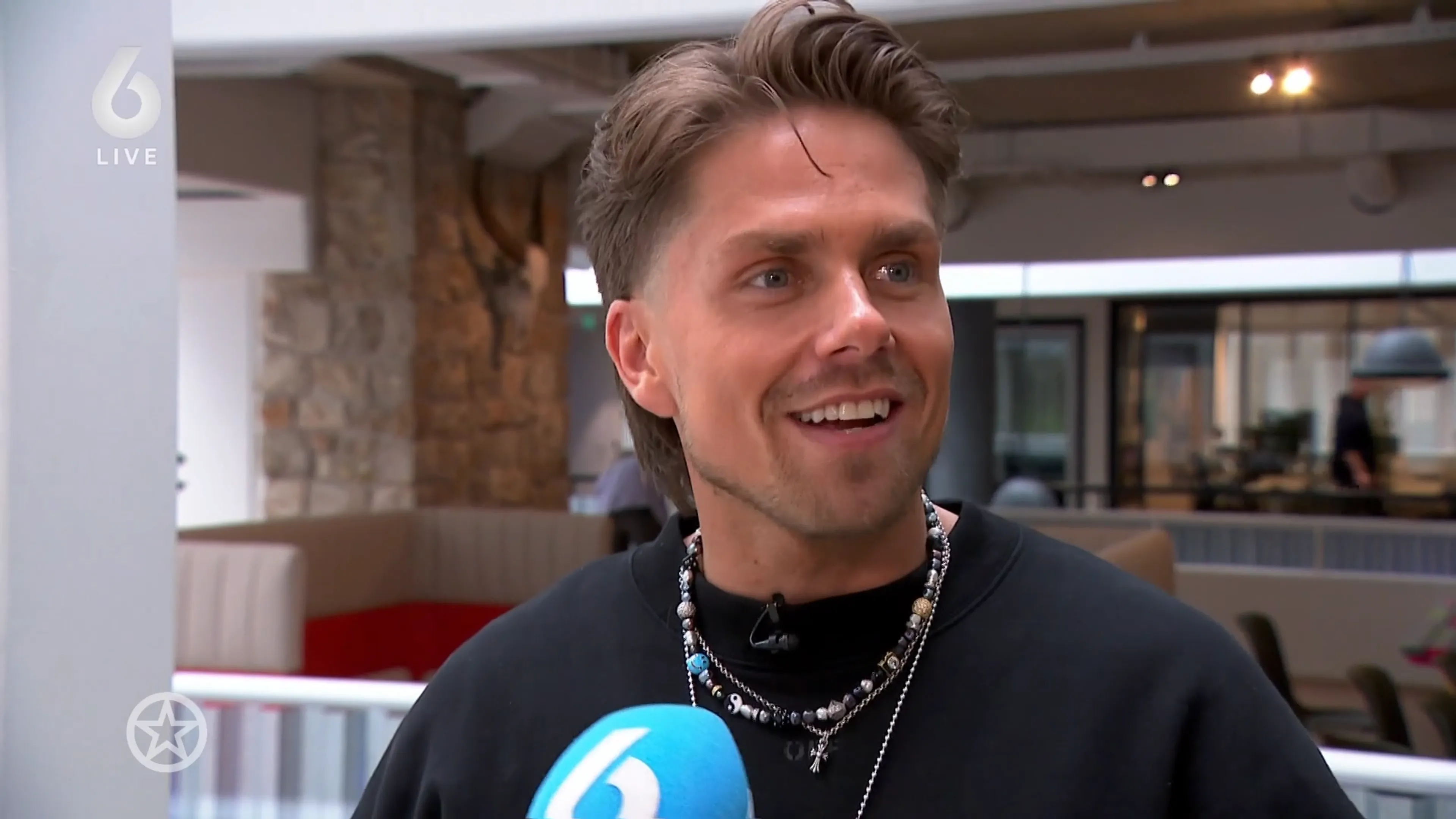 Groot nieuws over André Hazes