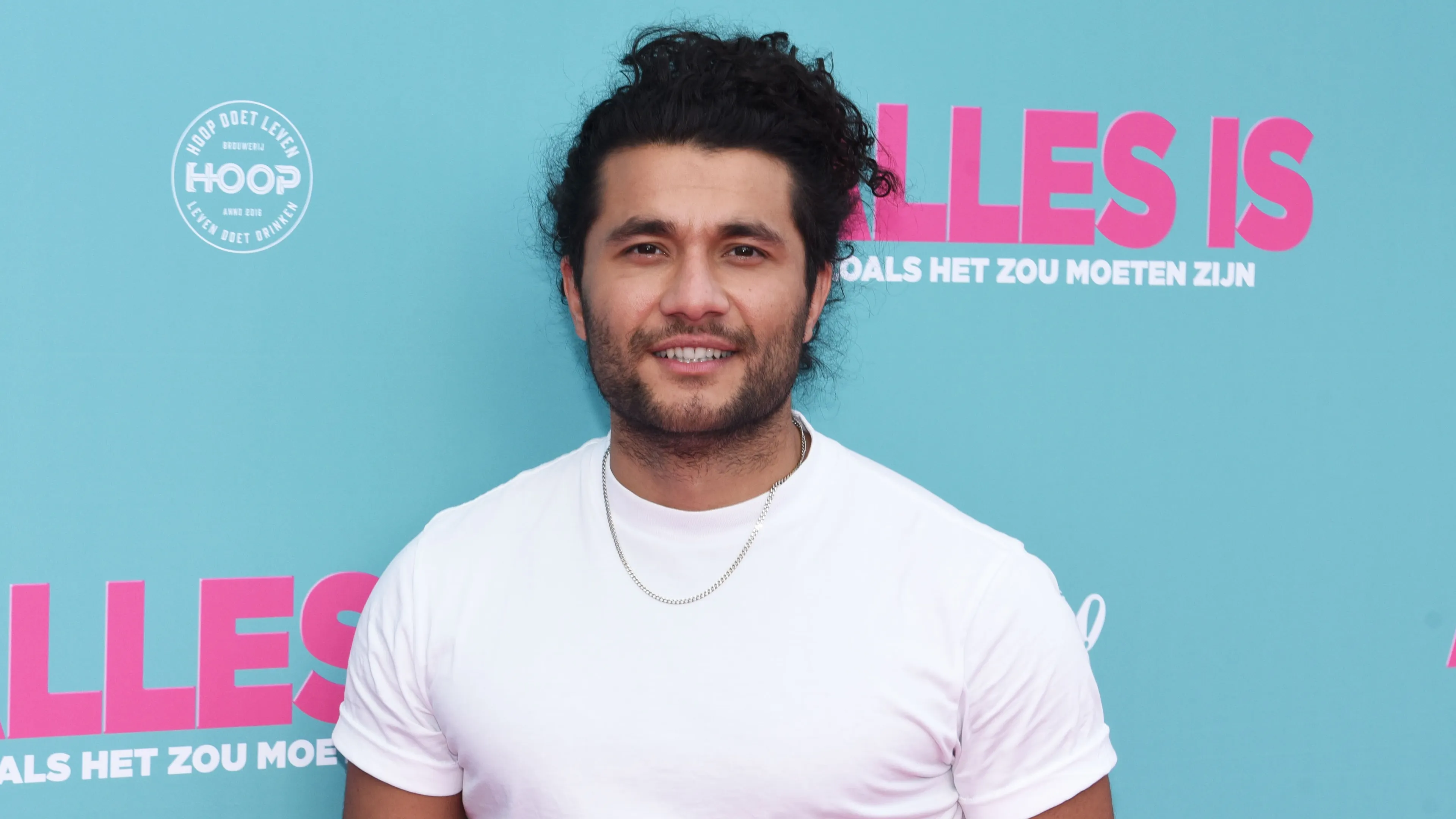 Keert Alkan Çöklü nu alweer terug in GTST?