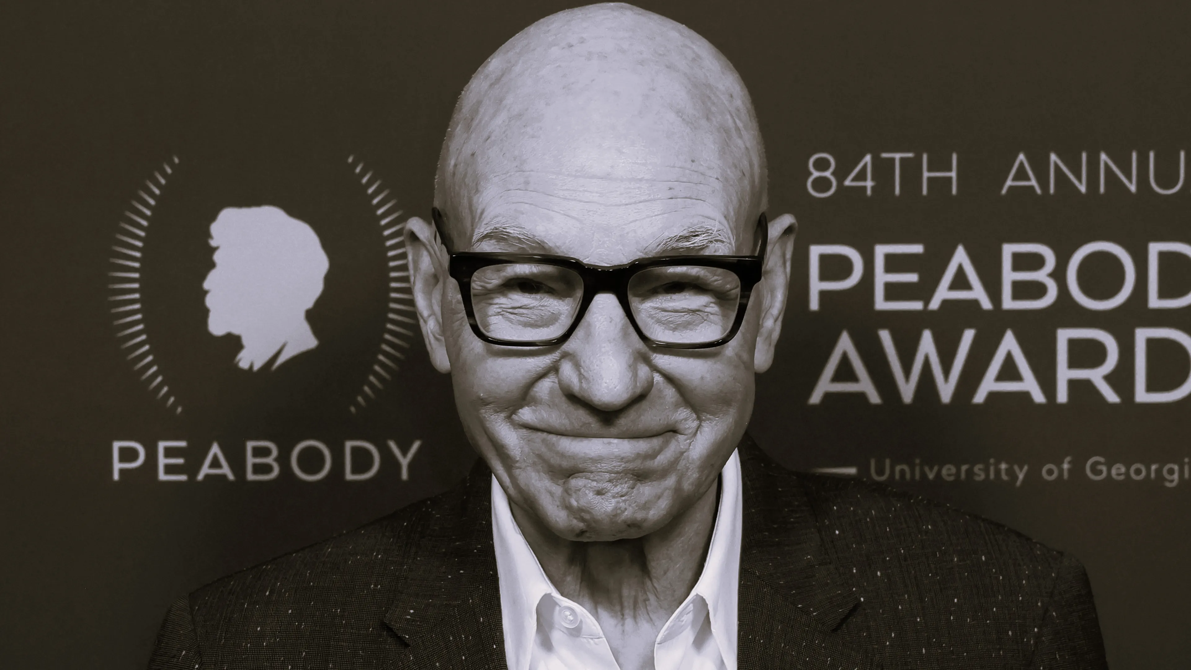 X-Men en Star Trek-acteur Patrick Stewart (86) is overleden