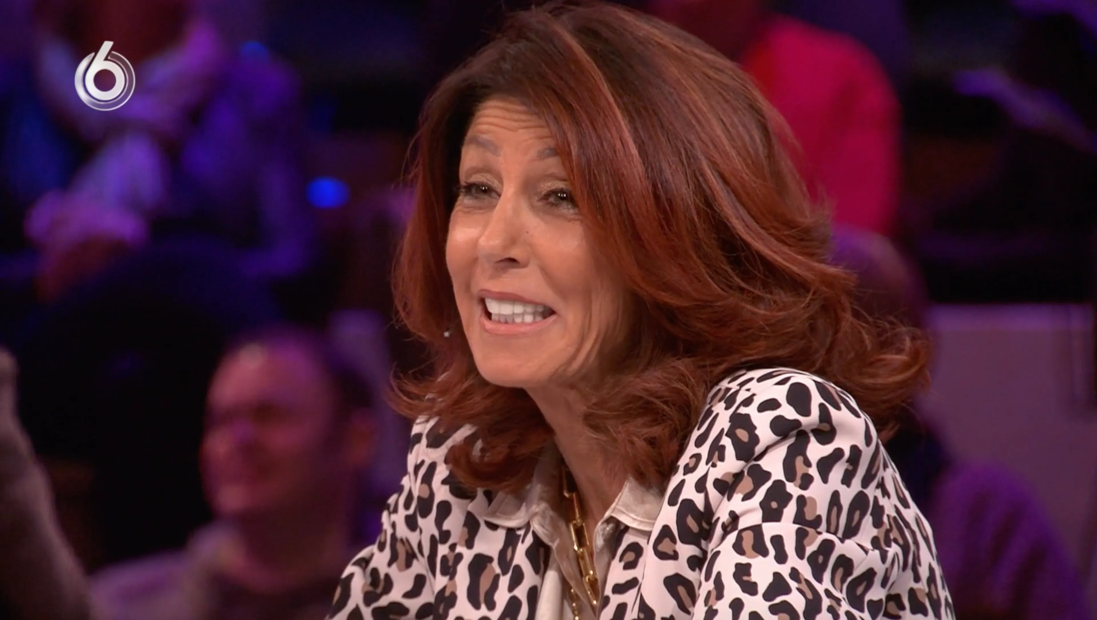 'Rachel Hazes verhuist naar Spanje'