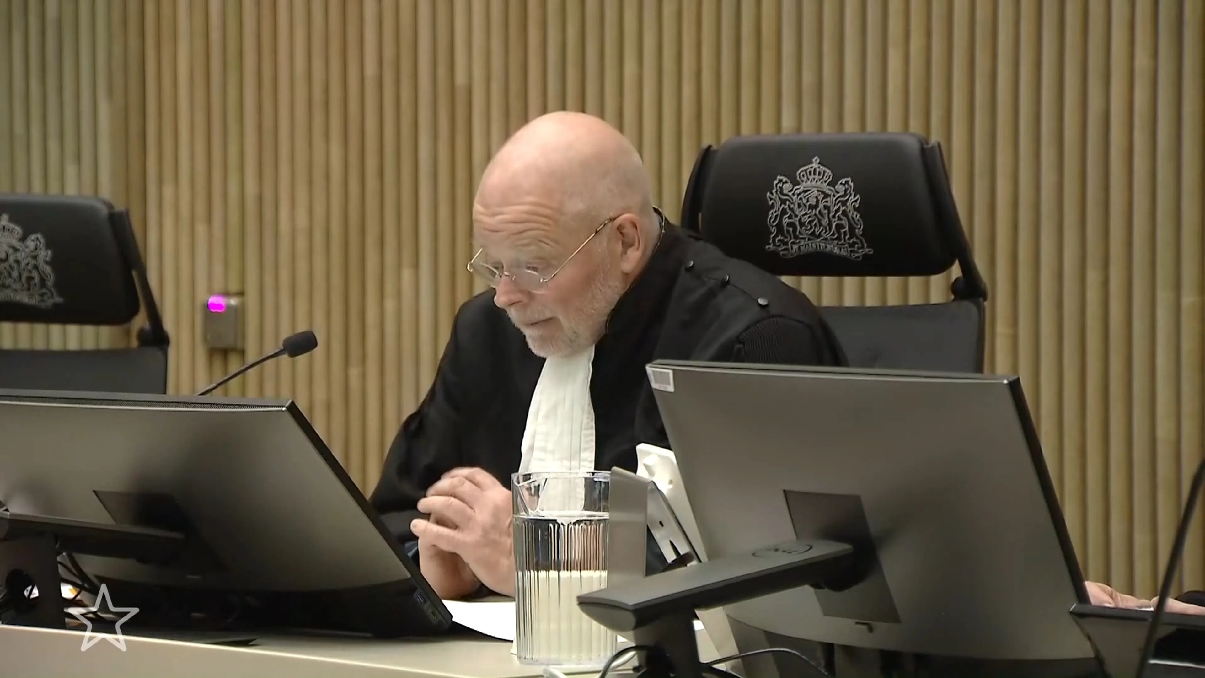 Marouane Meftah veroordeeld tot taakstraf van 120 uur voor twee geweldsincidenten