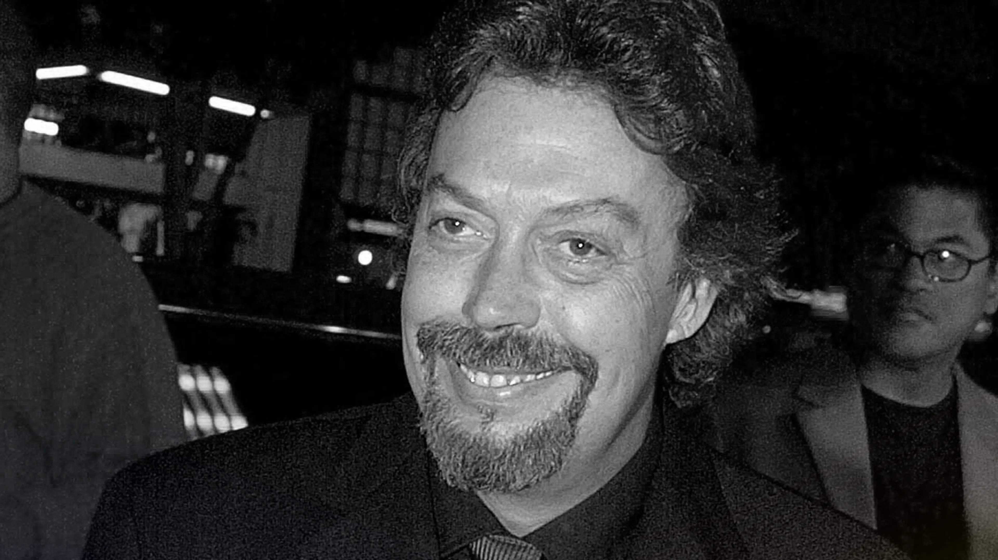 Pennywise-acteur Tim Curry (80) overleden