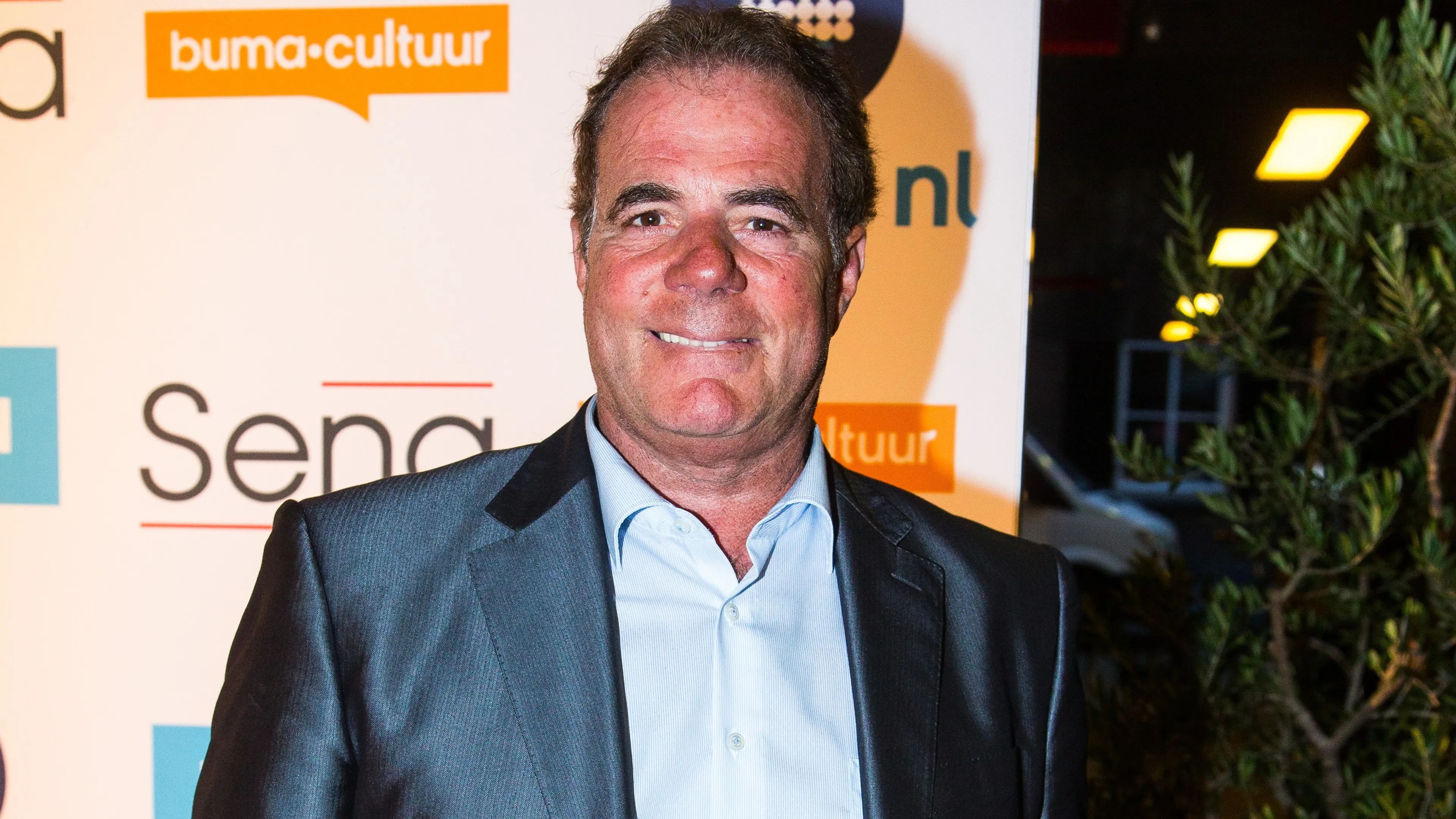 Verschrikkelijk nieuws over Hein Simons