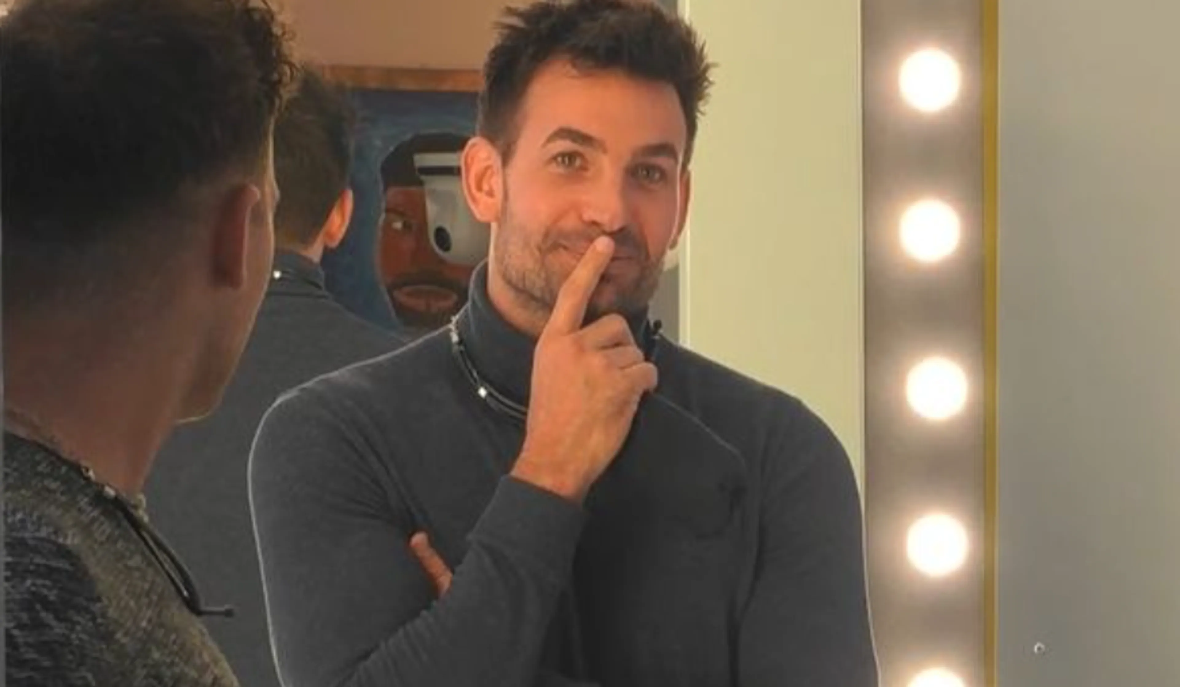 Maker Big Brother reageert op boze Michel-fans