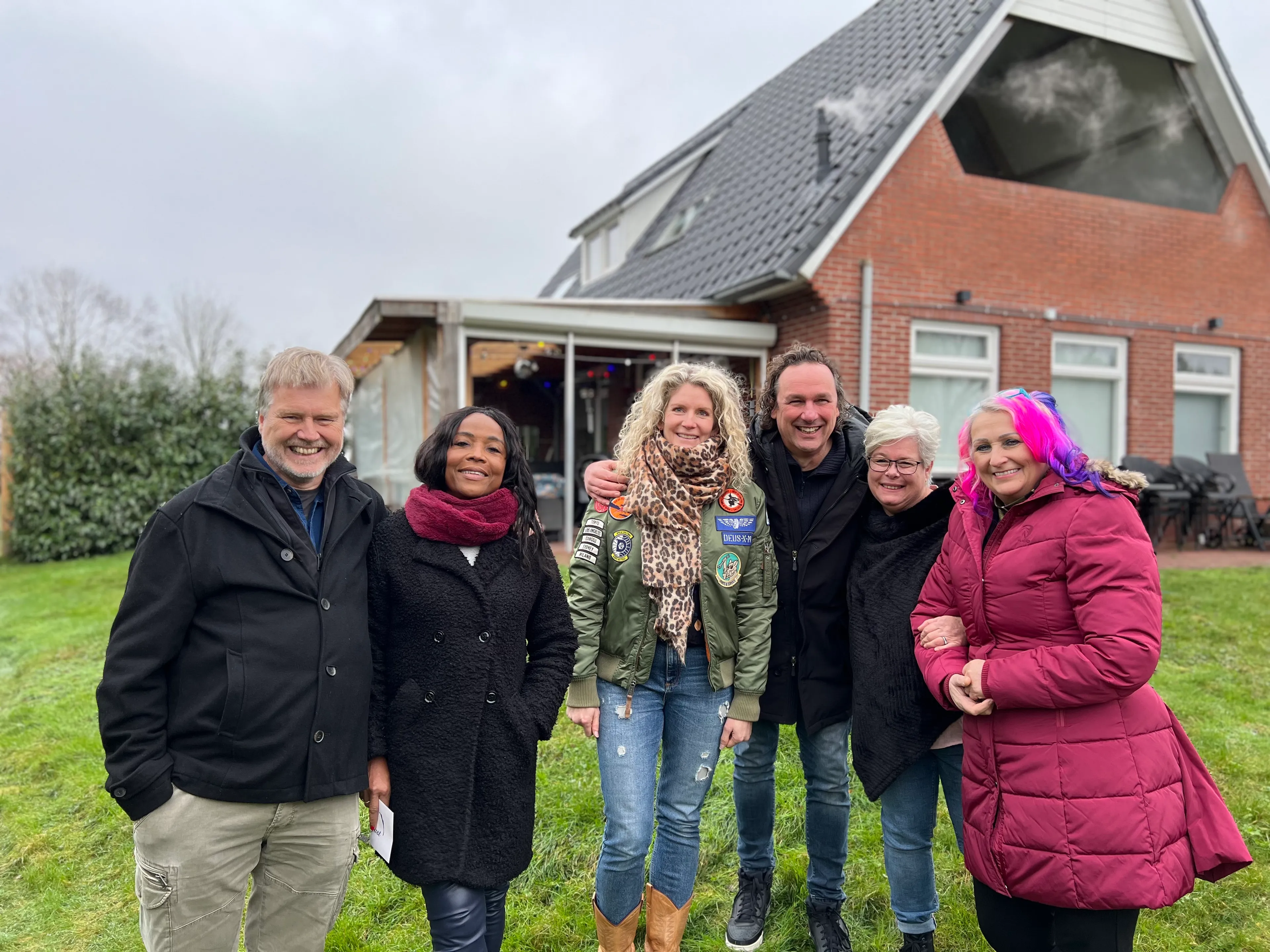 Bed & Breakfast-kijkers verbazen zich over bizarre kosten