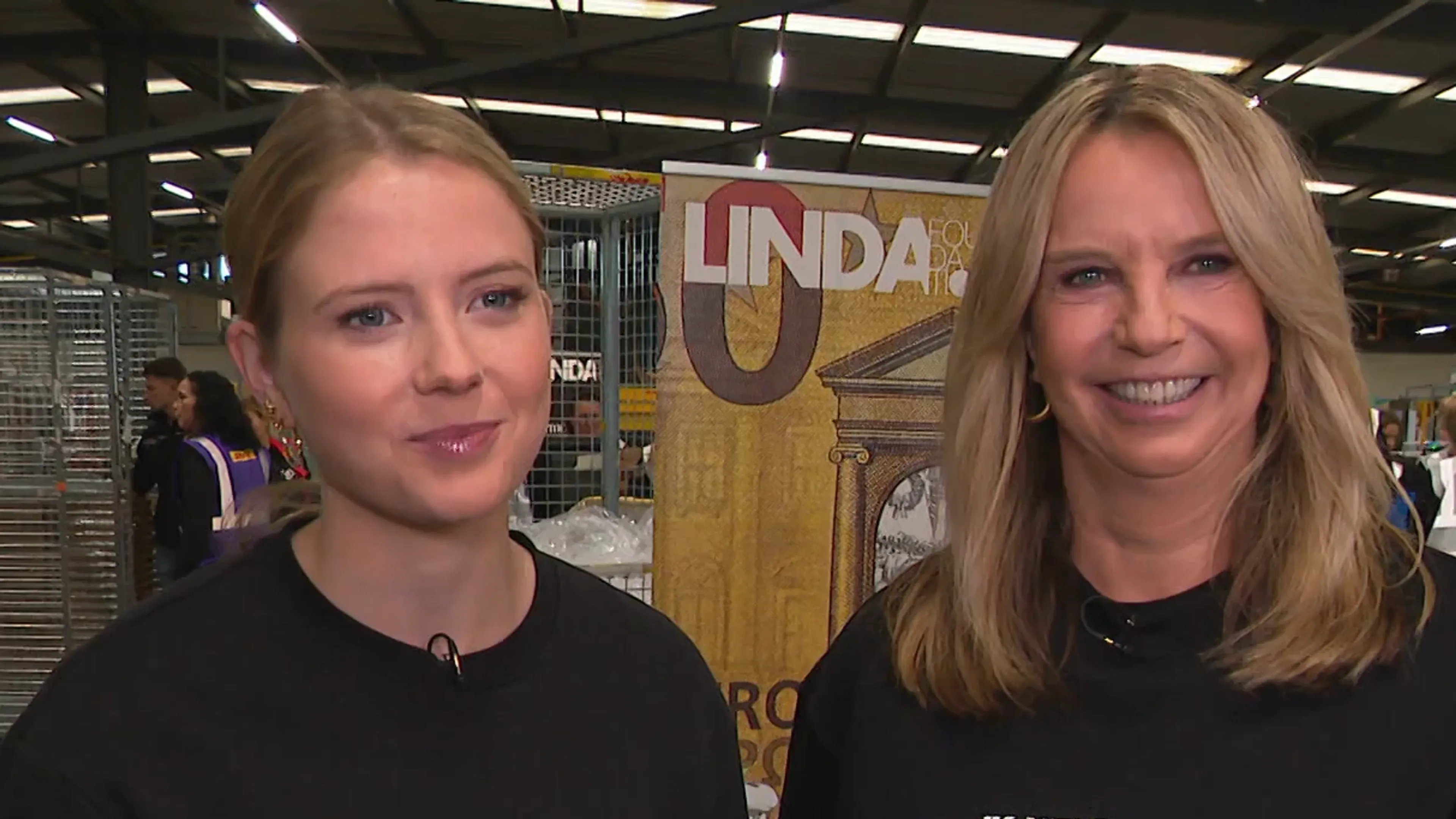 Neemt Noa Miljoenenjacht over van Linda?