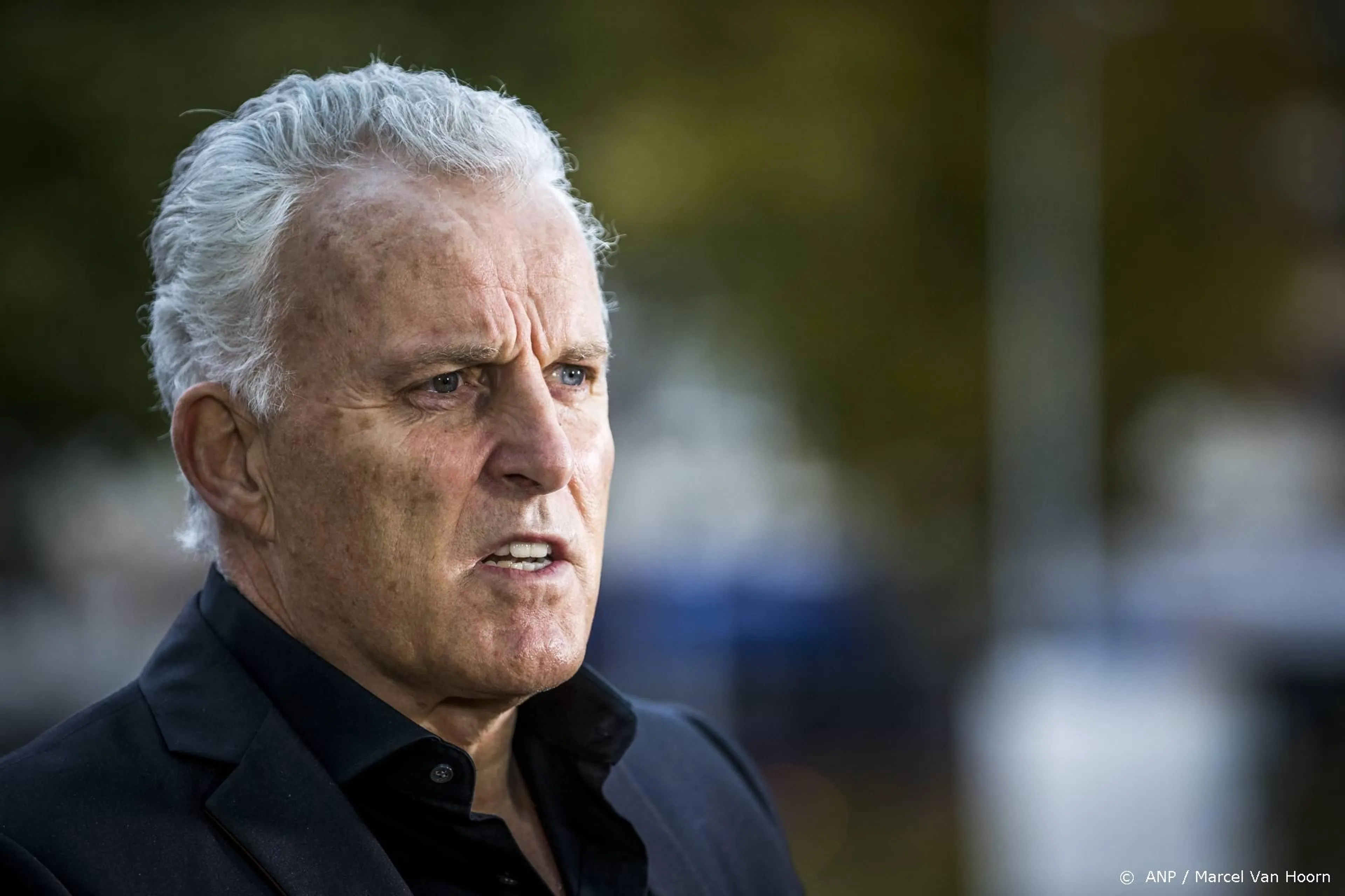 Verdachten moord Peter R. de Vries maandag voor rechter