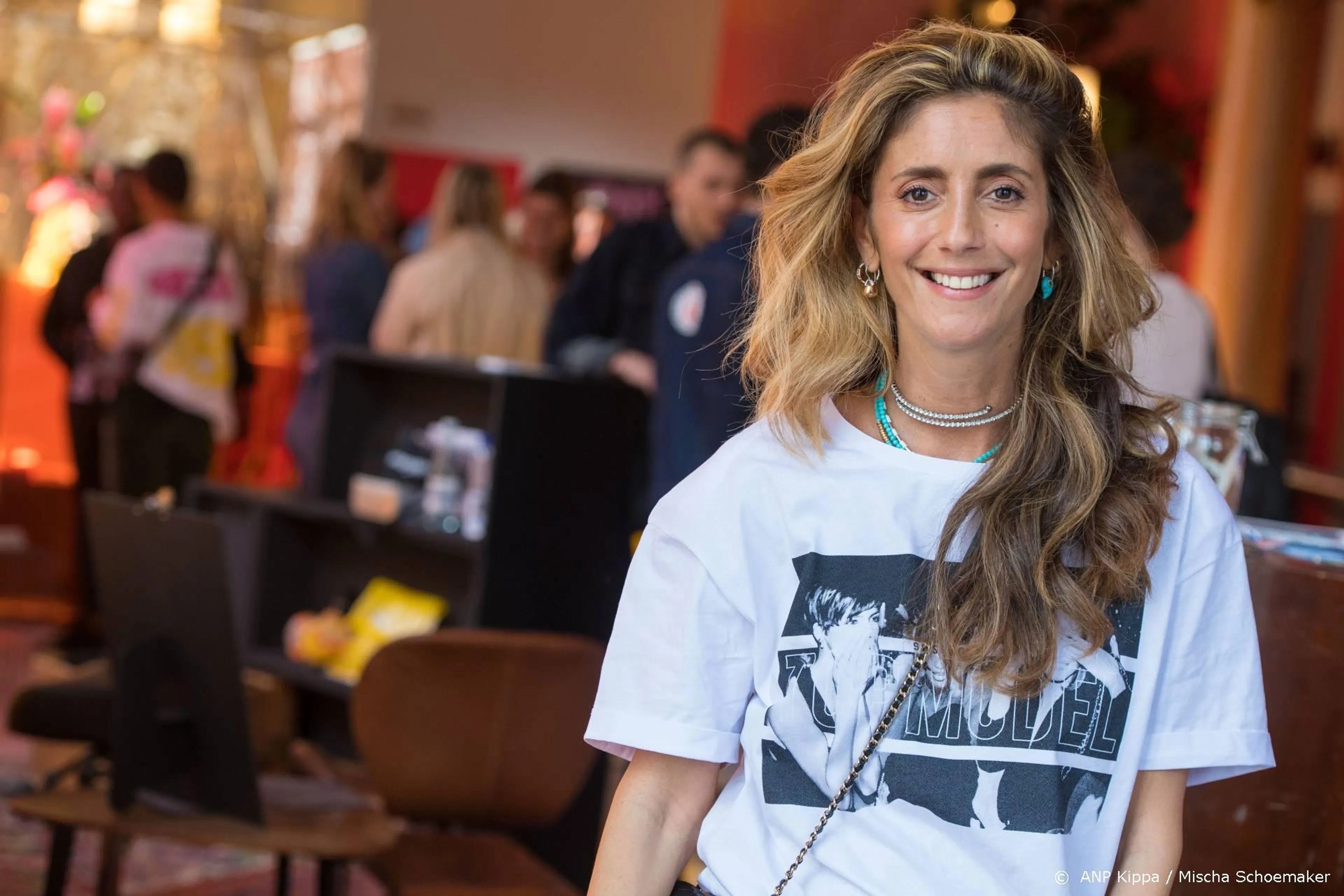Aangepaste Amsterdam Fashion Week van start in Wassenaar
