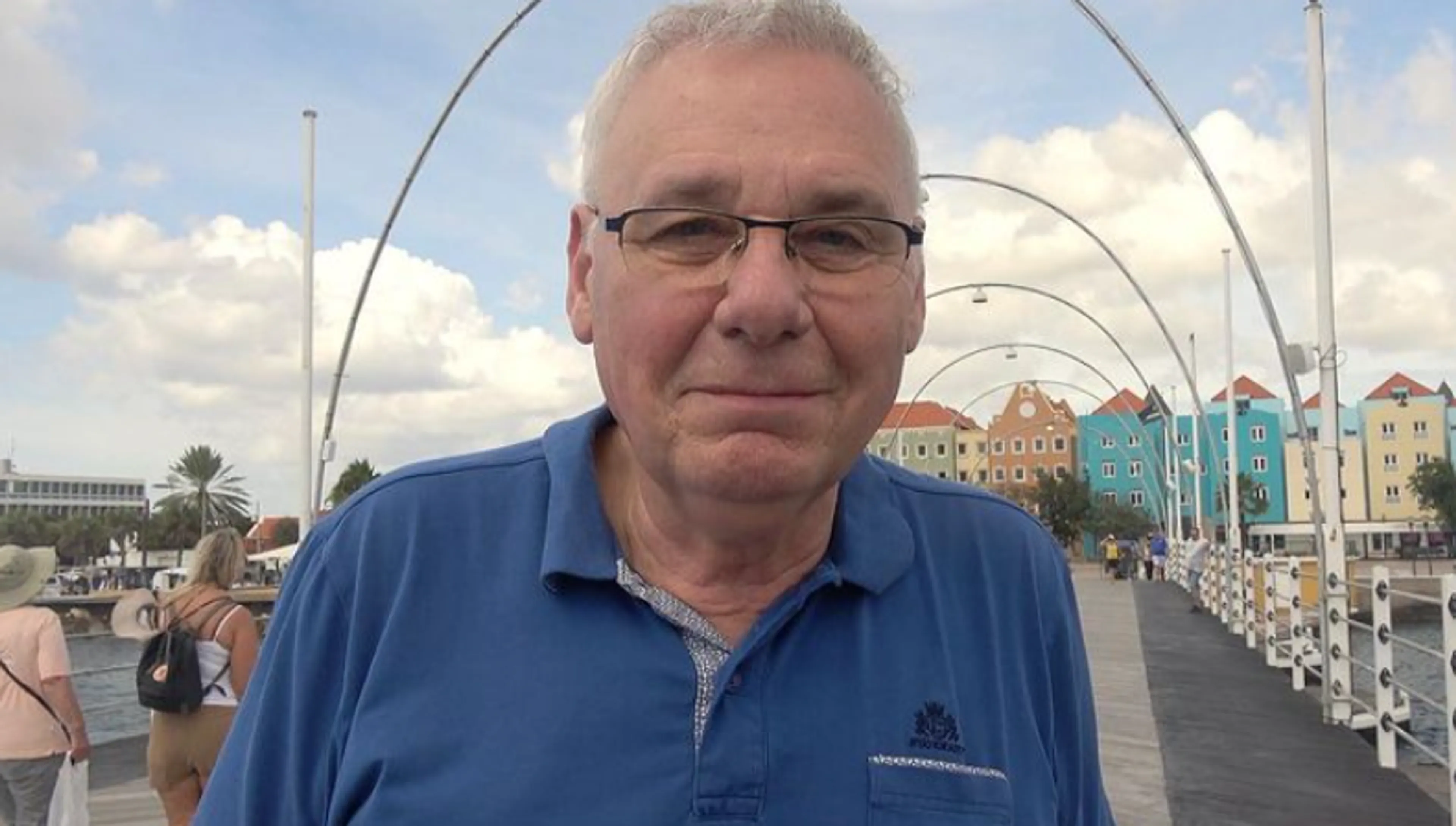 Jan de Hoop gooit het roer drastisch om