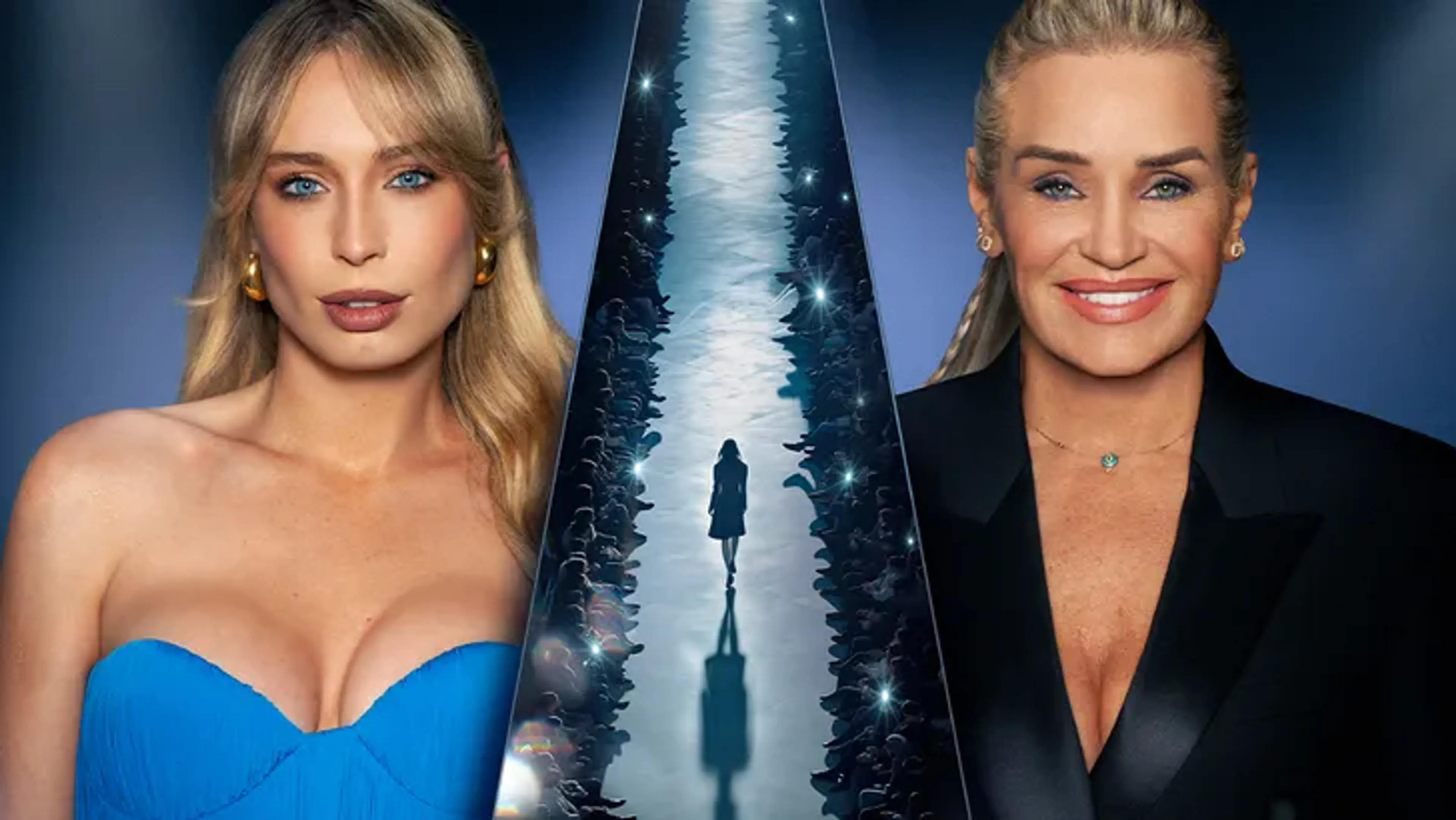Dít zijn de deelnemers van het nieuwe seizoen Holland's Next Top Model