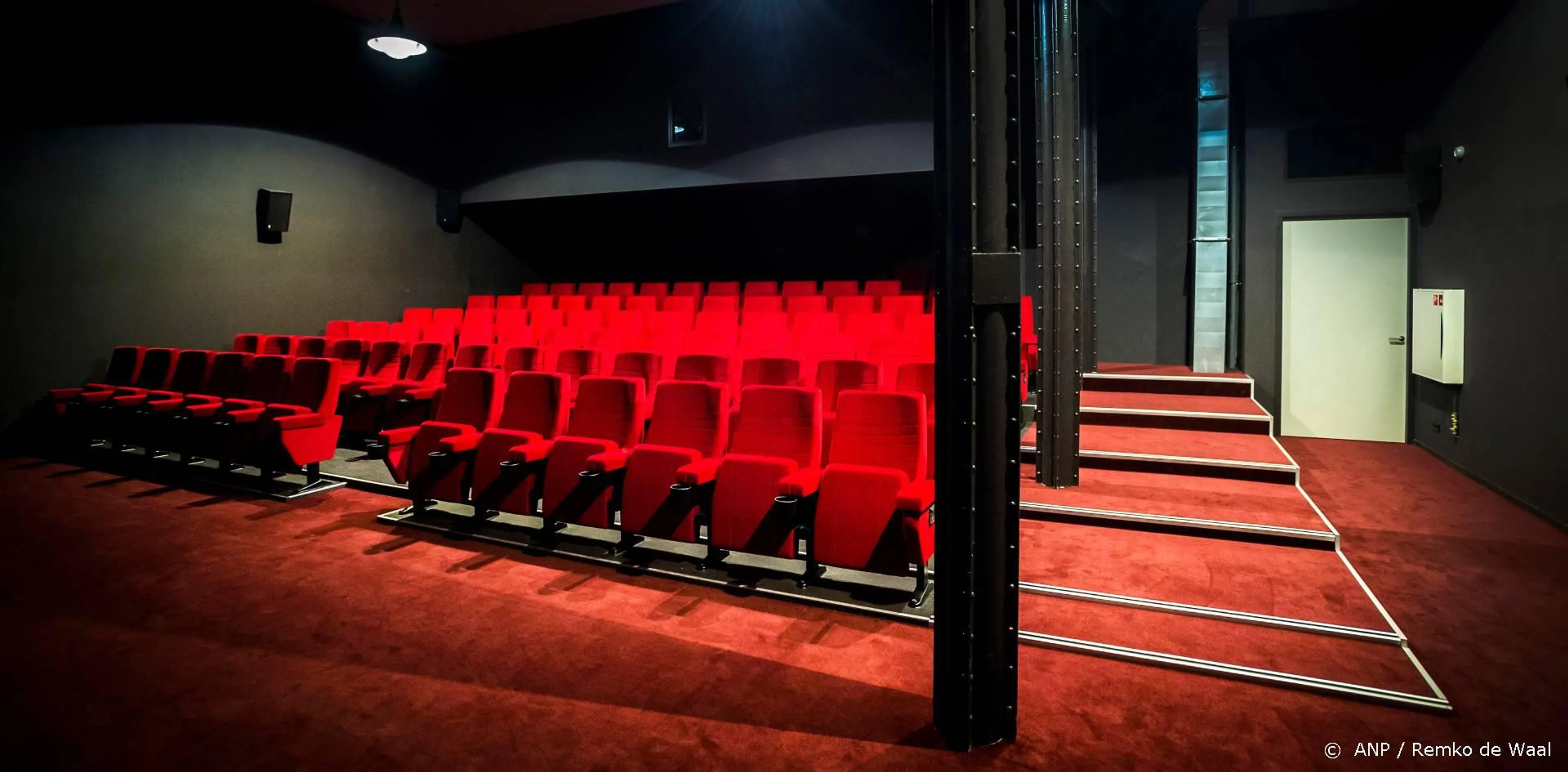 Pathé biedt gratis films aan tijdens lockdown