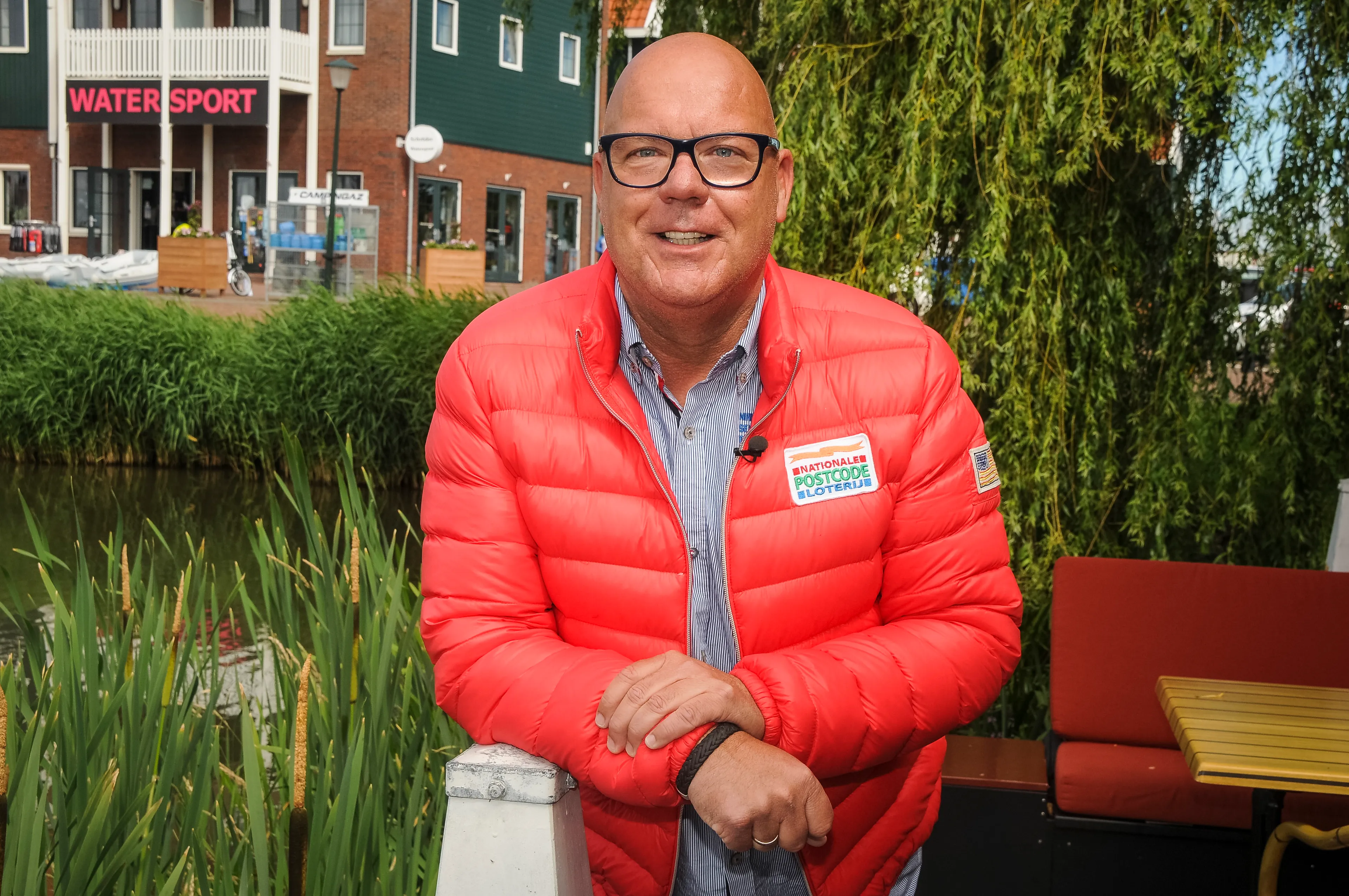 Gaston Starreveld verkoopt woning voor 1,77 miljoen