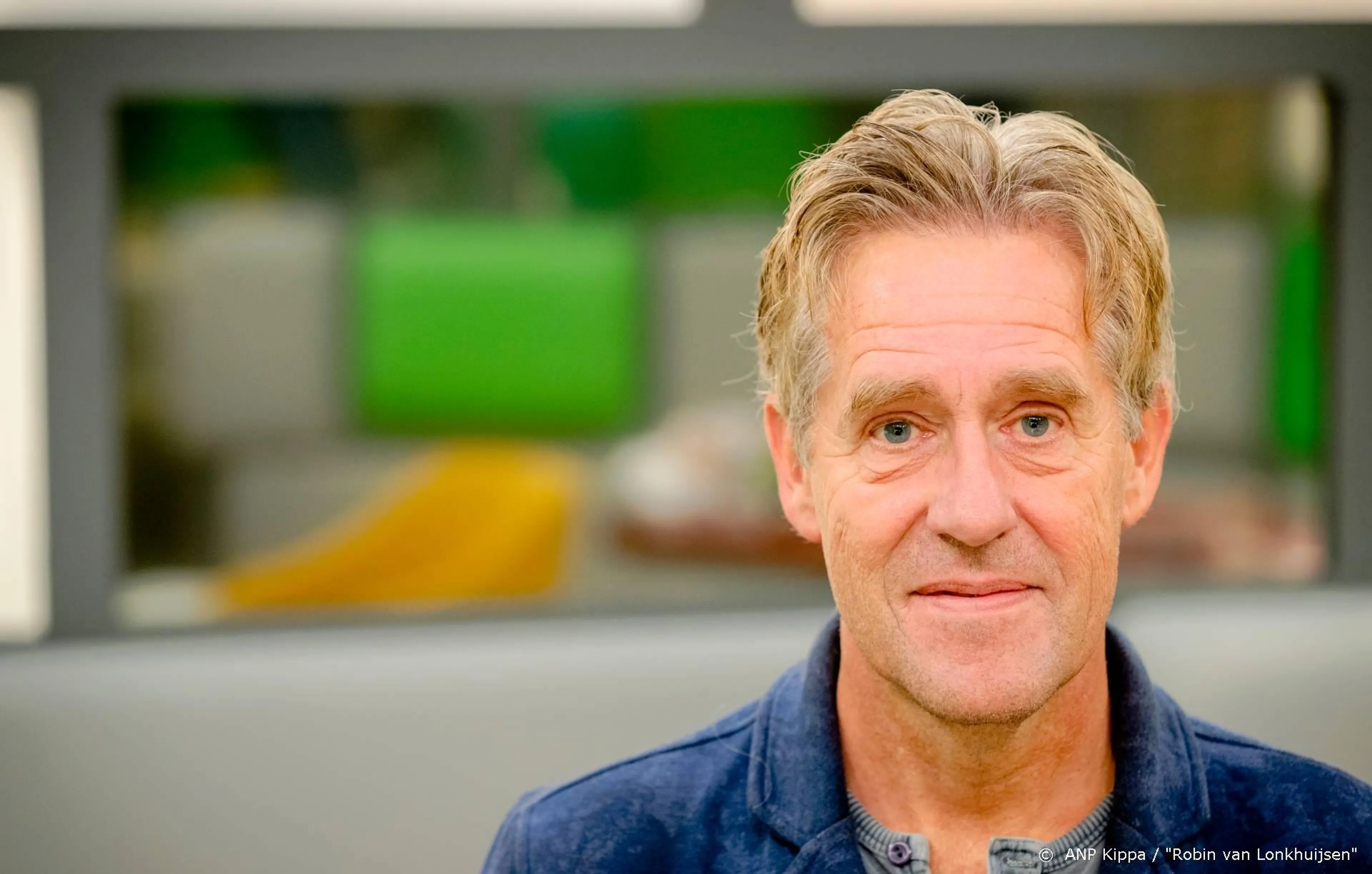 Peter Heerschop en Paul de Munnik gaan podcast maken