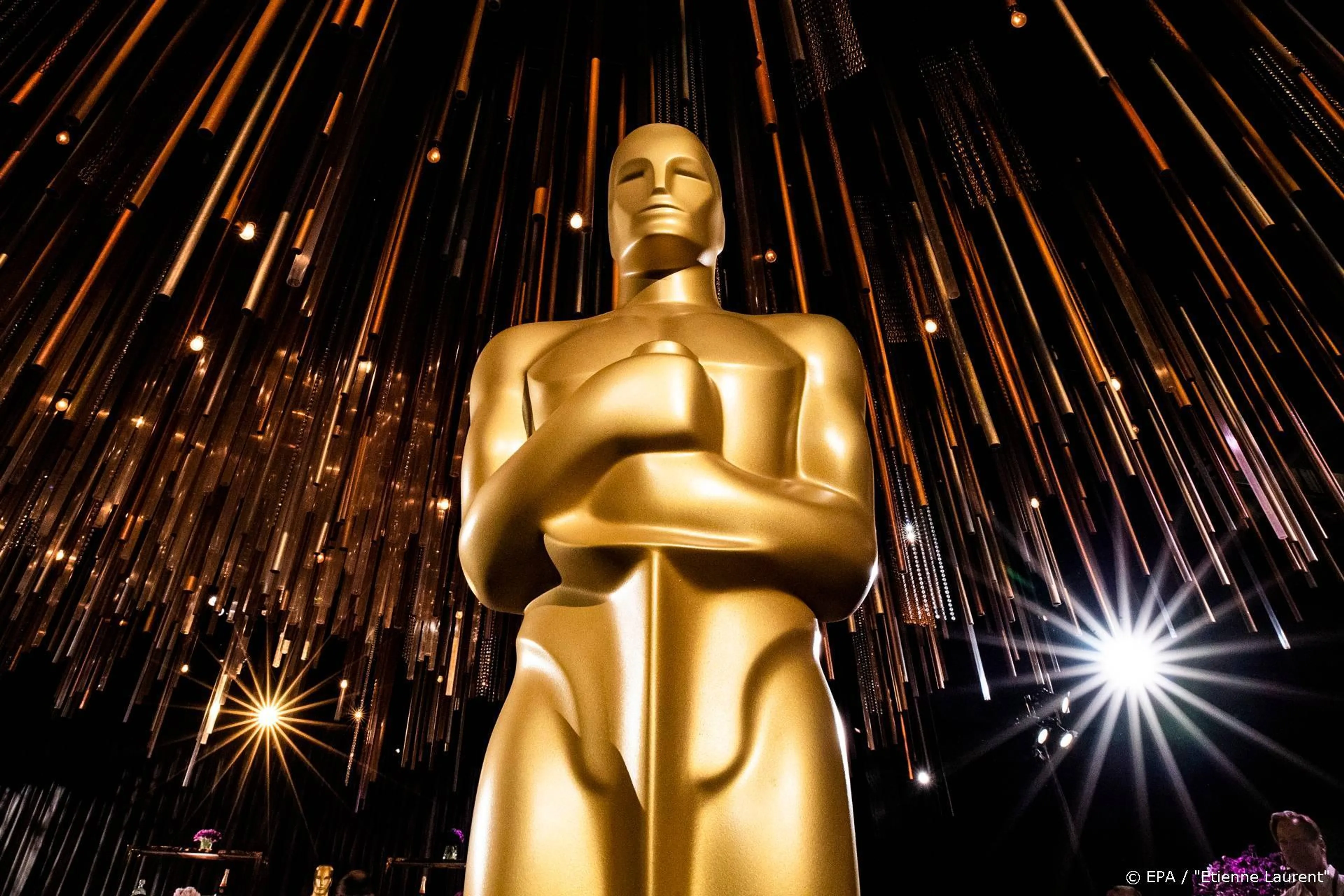Meer diversiteit bij Academy en extra Oscar-nominaties