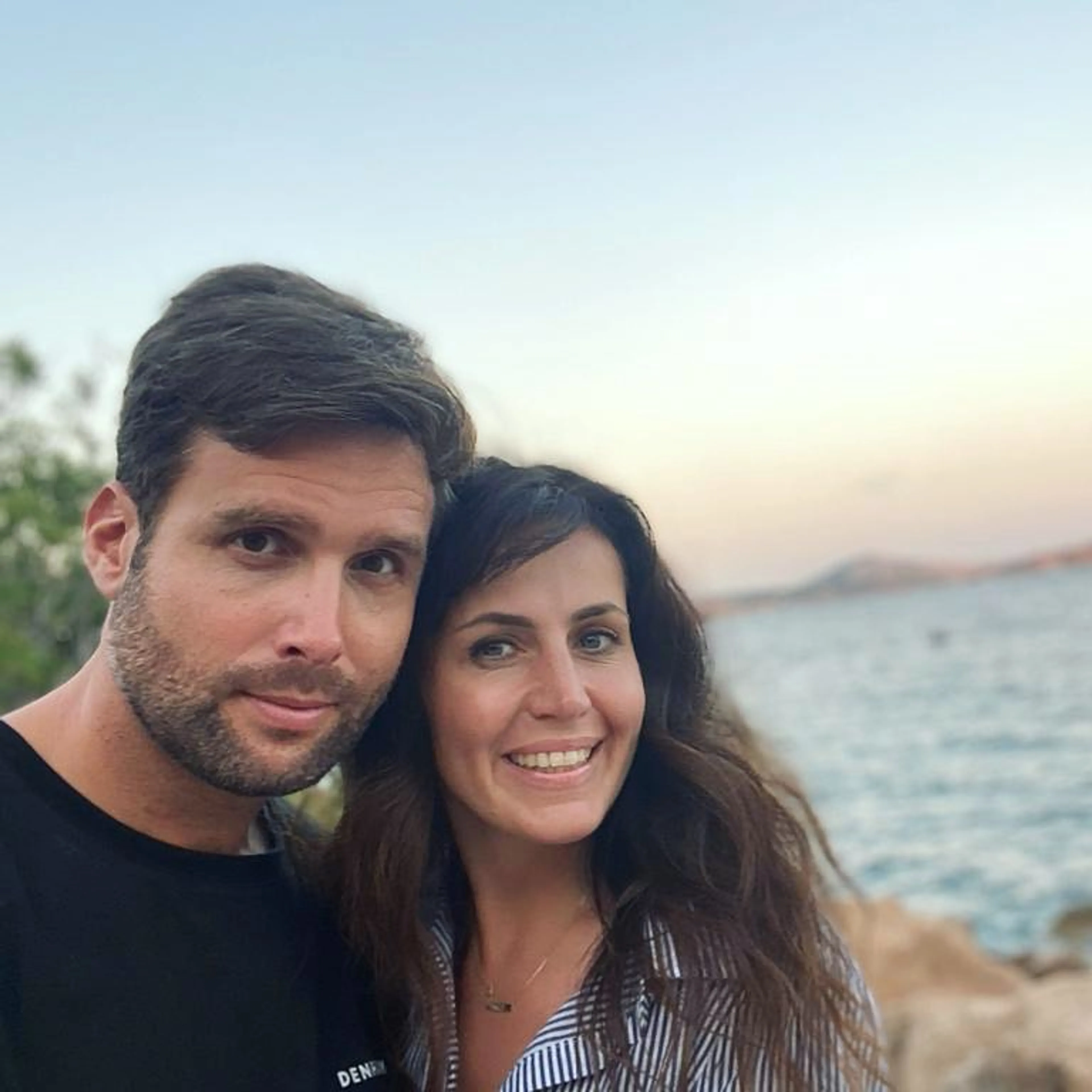 Spannend moment voor Kirsten Schilder