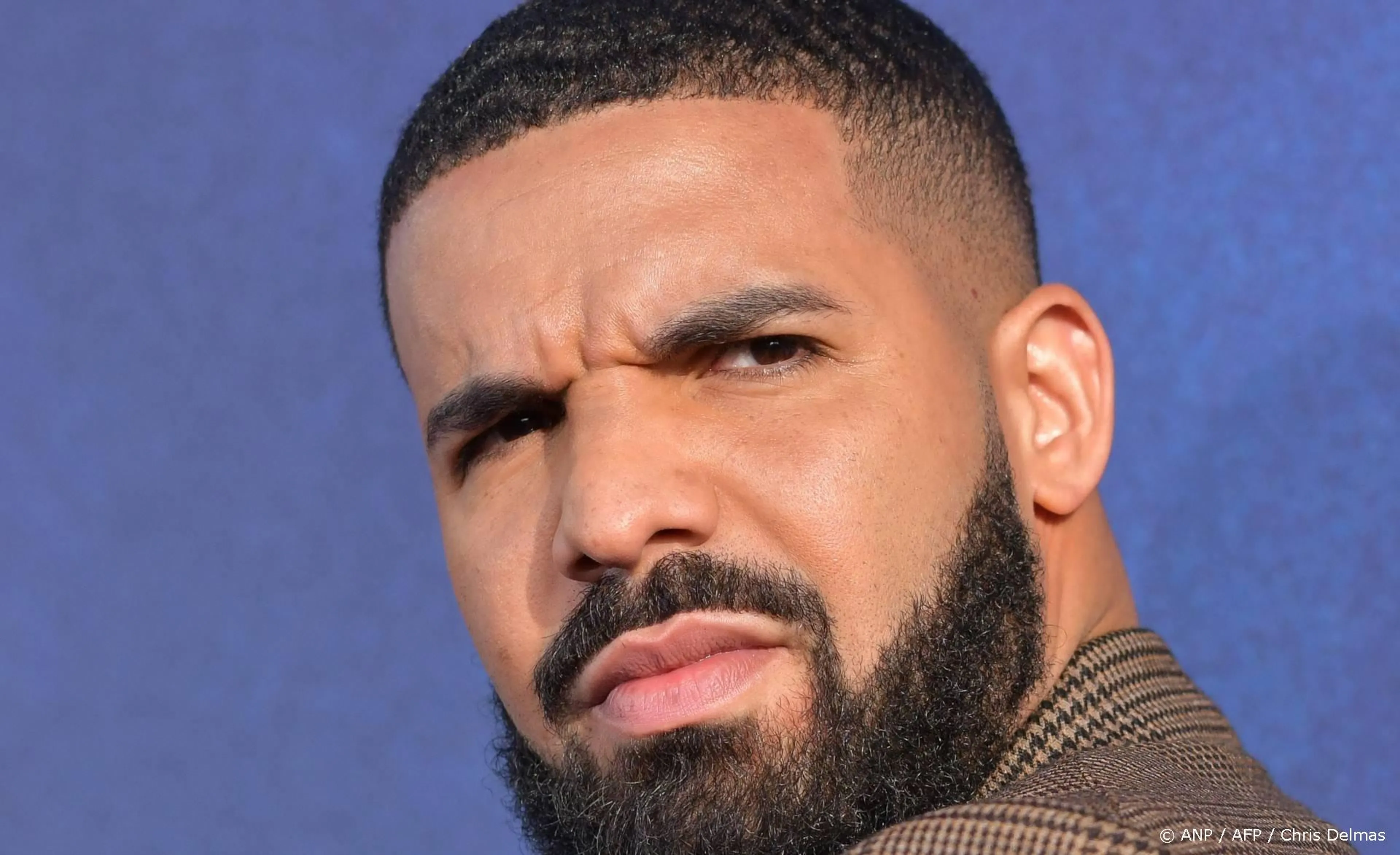 Drake zet 1,5 miljoen dollar in op Argentinië tijdens WK-finale