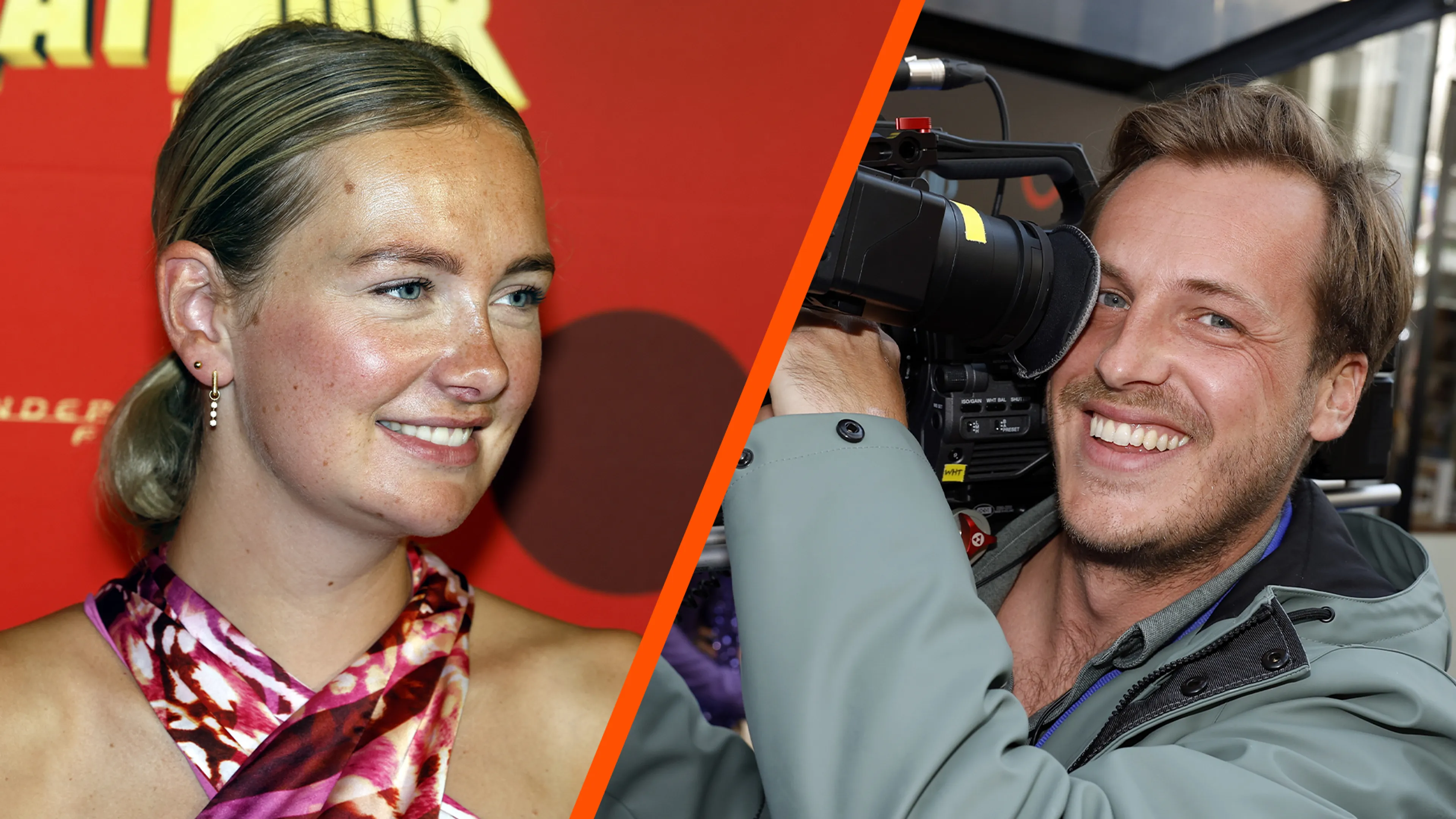 Maxime Meiland grijpt in: 'Leroy ging te ver met andere vrouw'