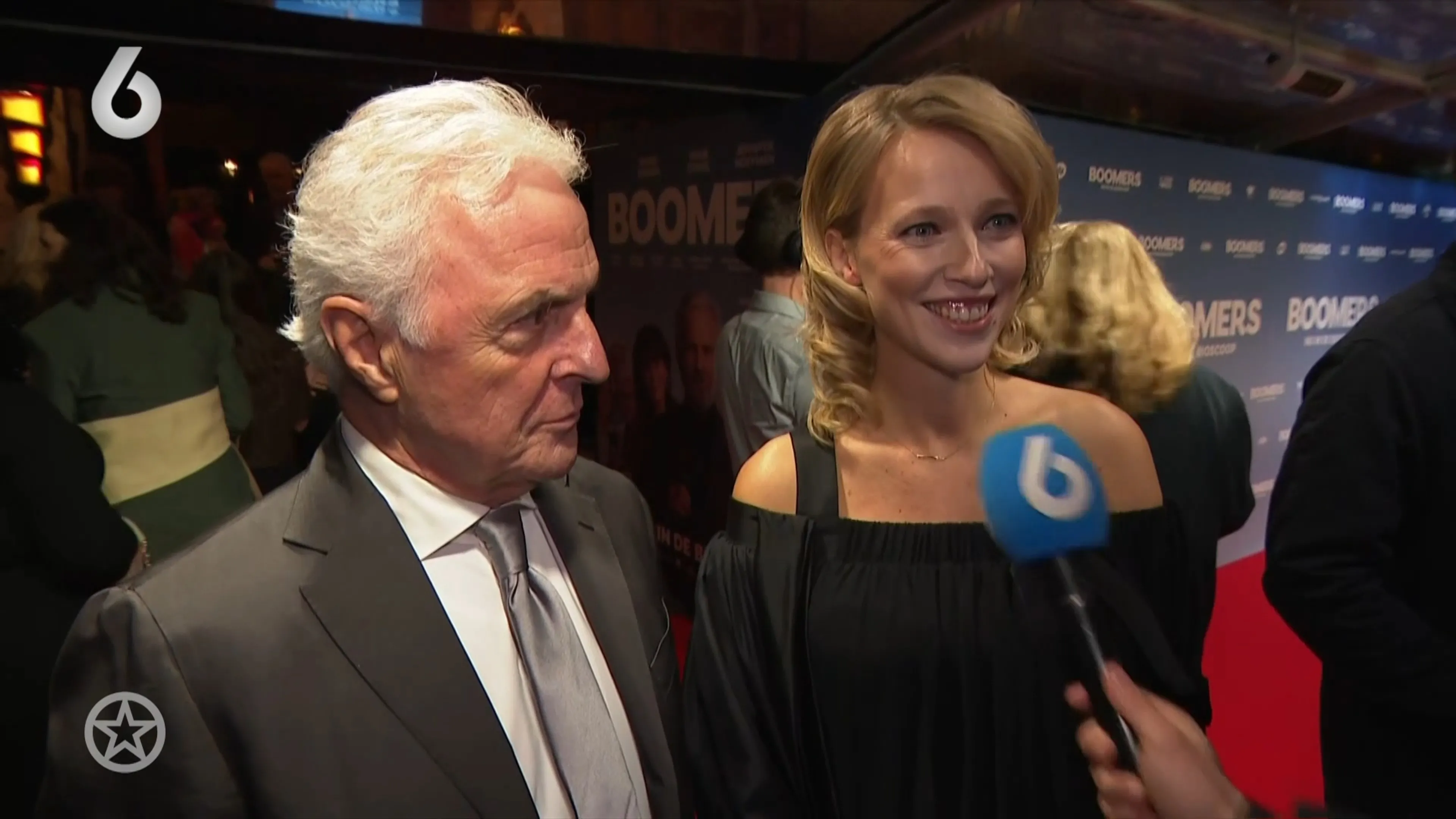 Jennifer Hoffman geeft zwangerschapsupdate 