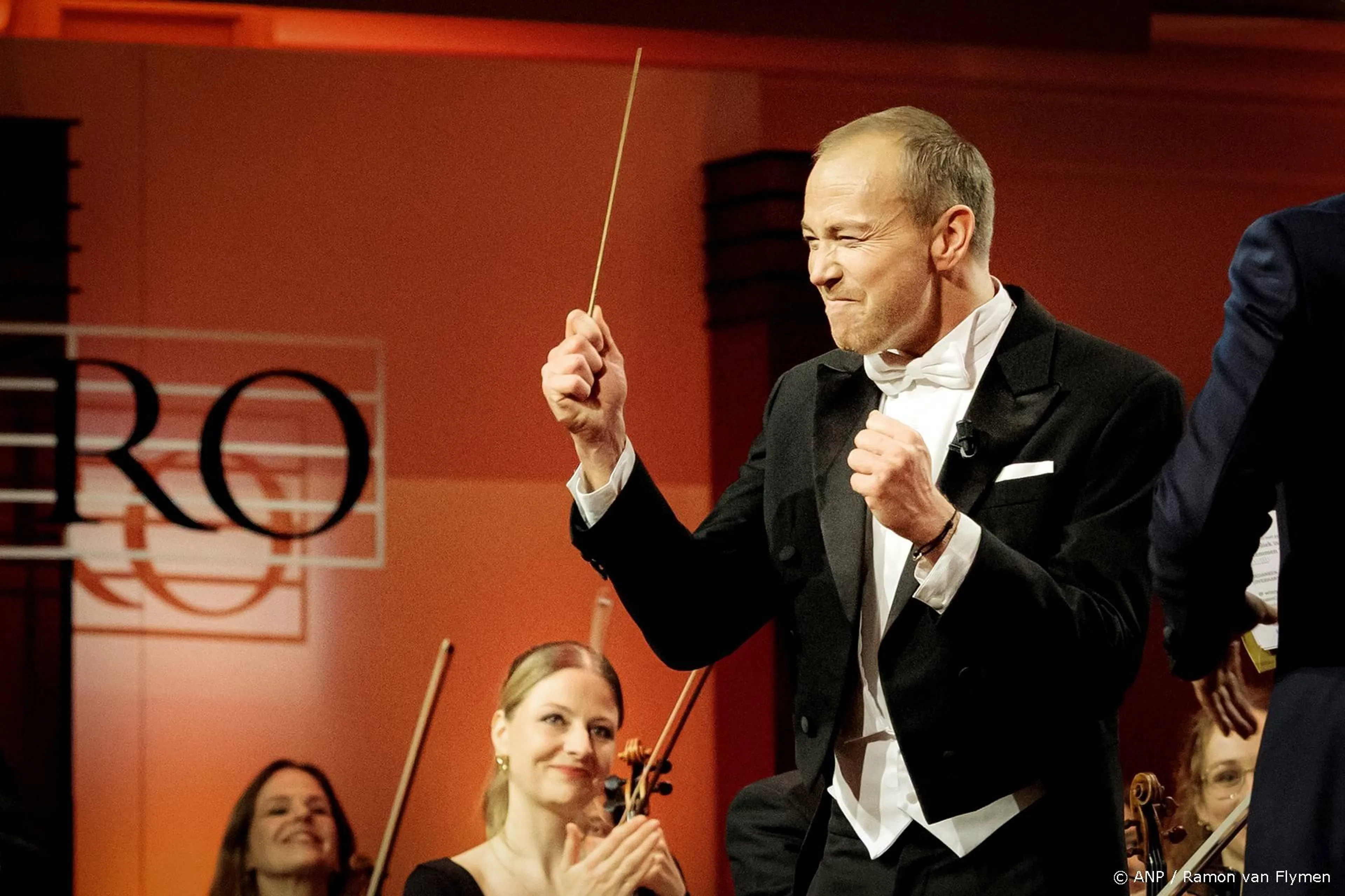 Jamai deelt groots nieuws over Concertgebouw: 'Niet eens durven dromen'