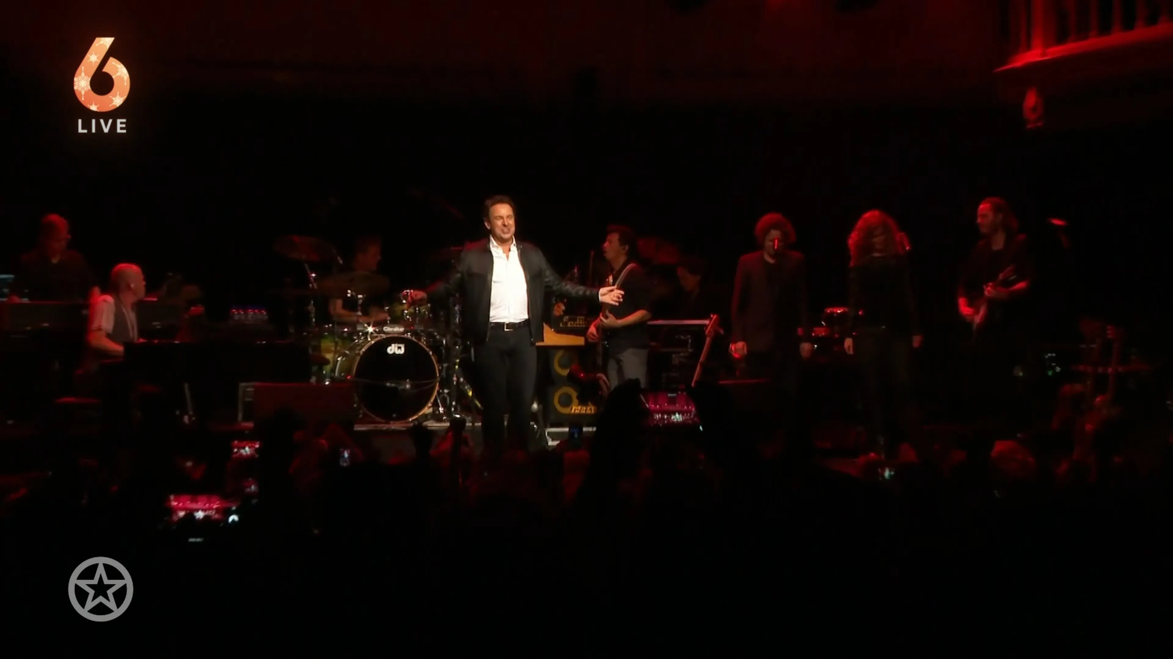 Al bijna drie jaar speelt de zaak over mogelijk misbruik door Marco Borsato