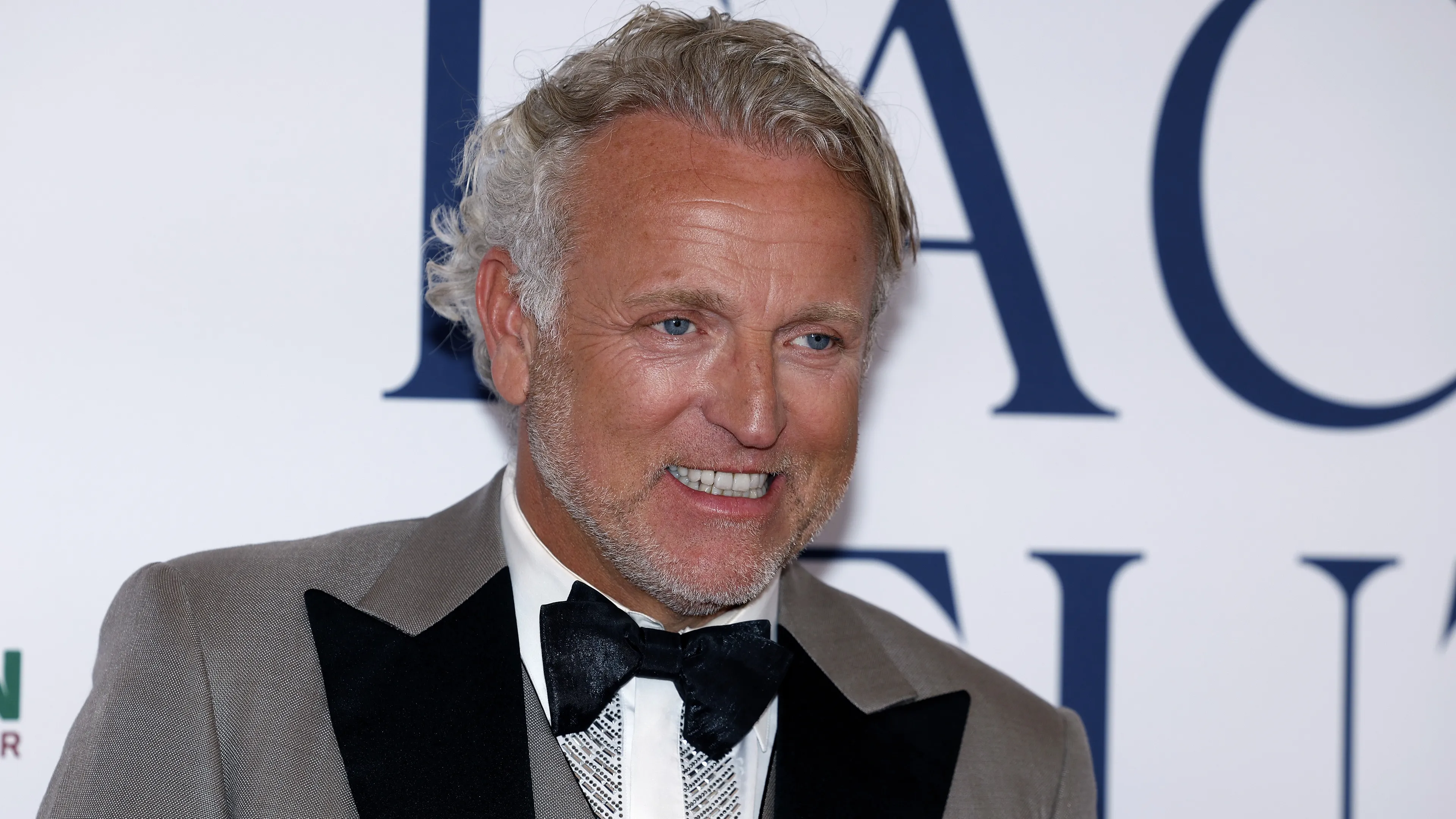 Gordon onthult ware reden achter vertrek uit Dubai: 'Liefdesleven!'