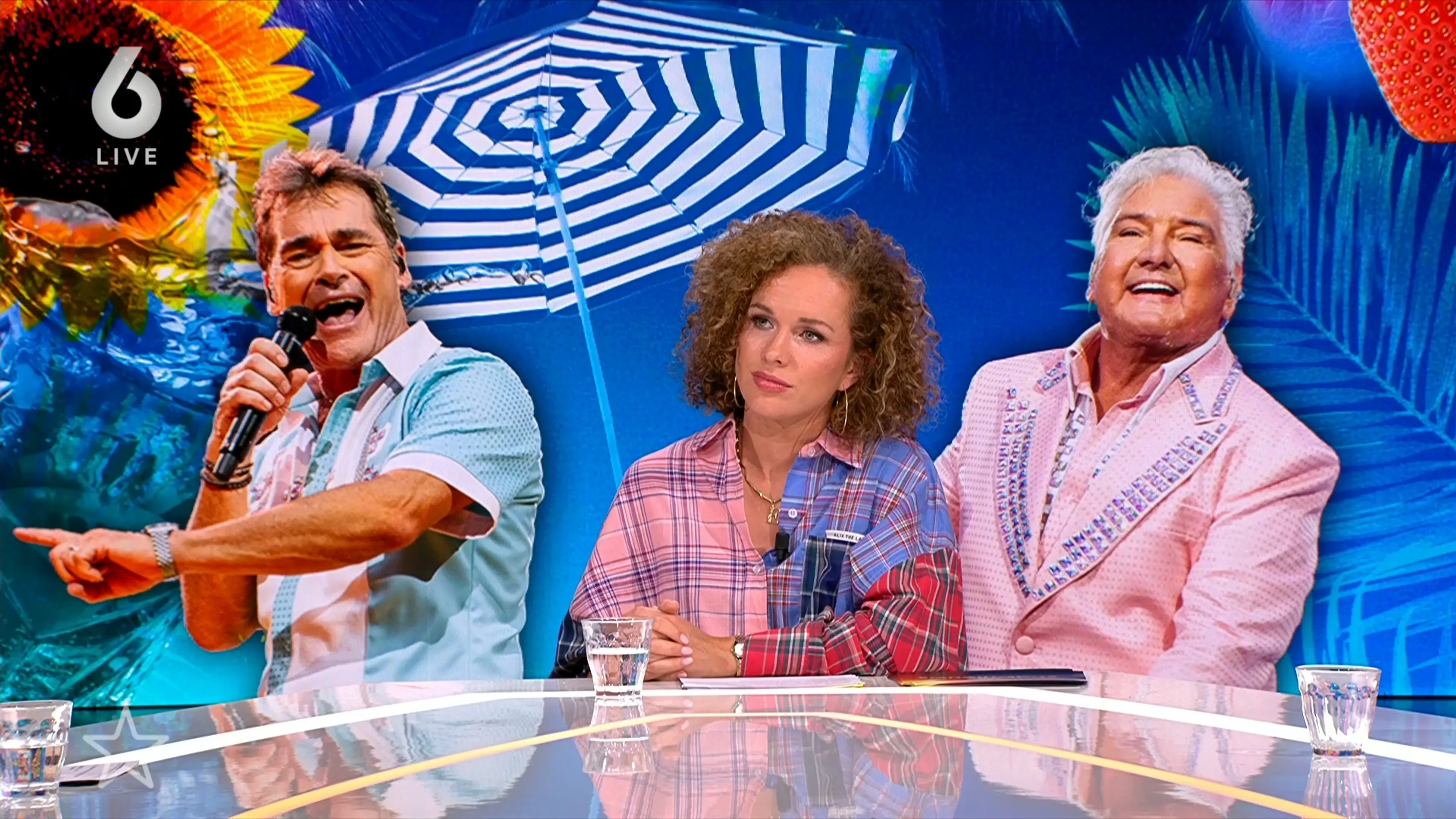 Discussie over toekomst De Toppers na uitspraak Jeroen van der Boom