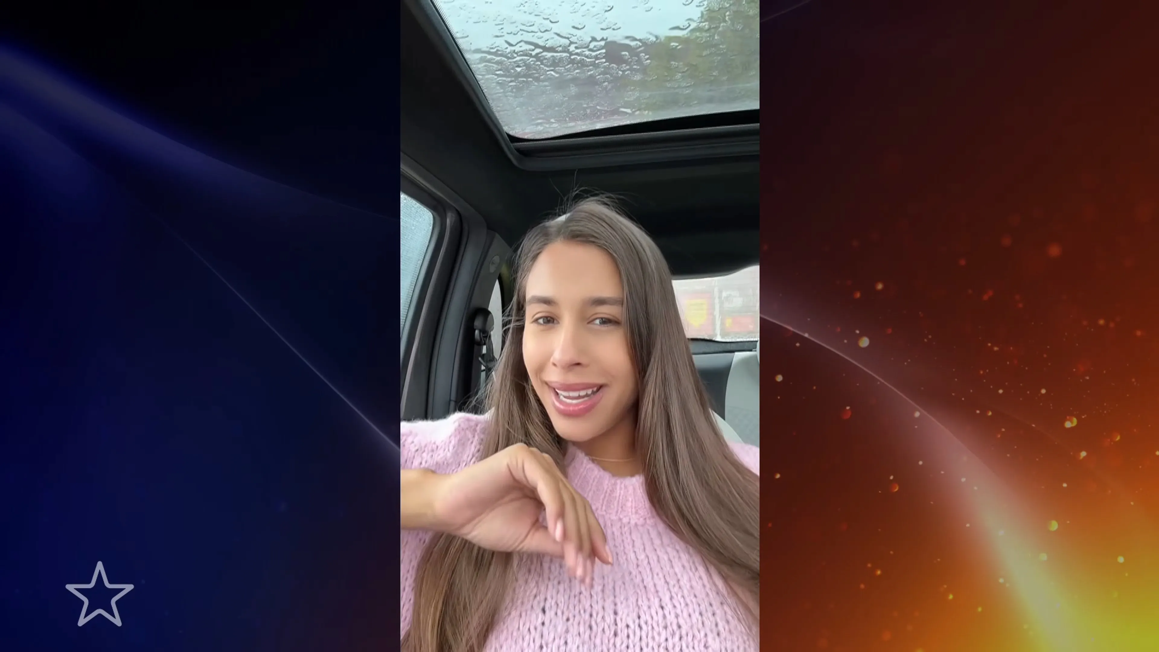 Naomi blikt terug op intens kampvuurmoment Jay in Temptation Island