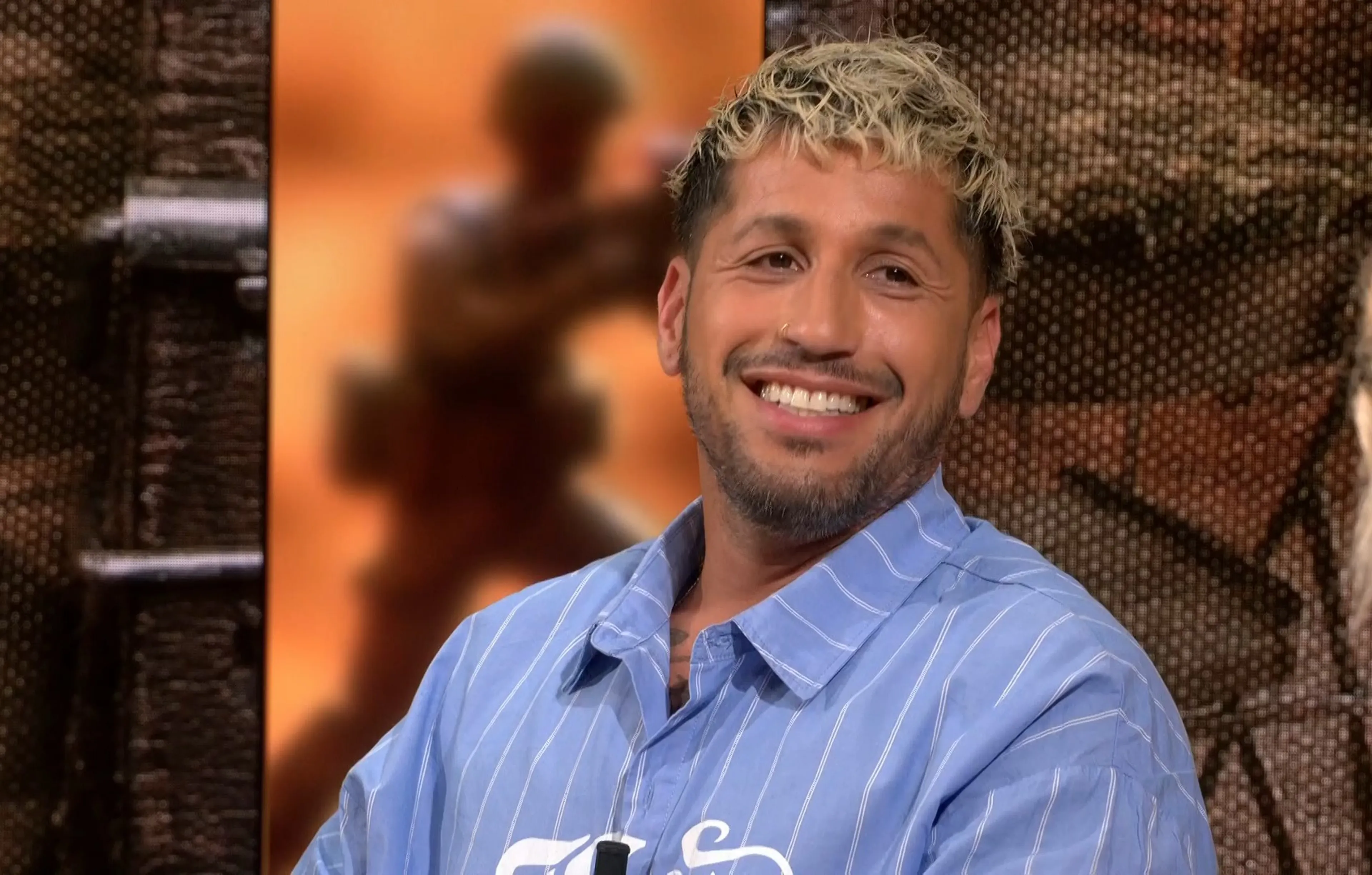 Jody Bernal over zijn dj-carrière en Special Forces VIPS