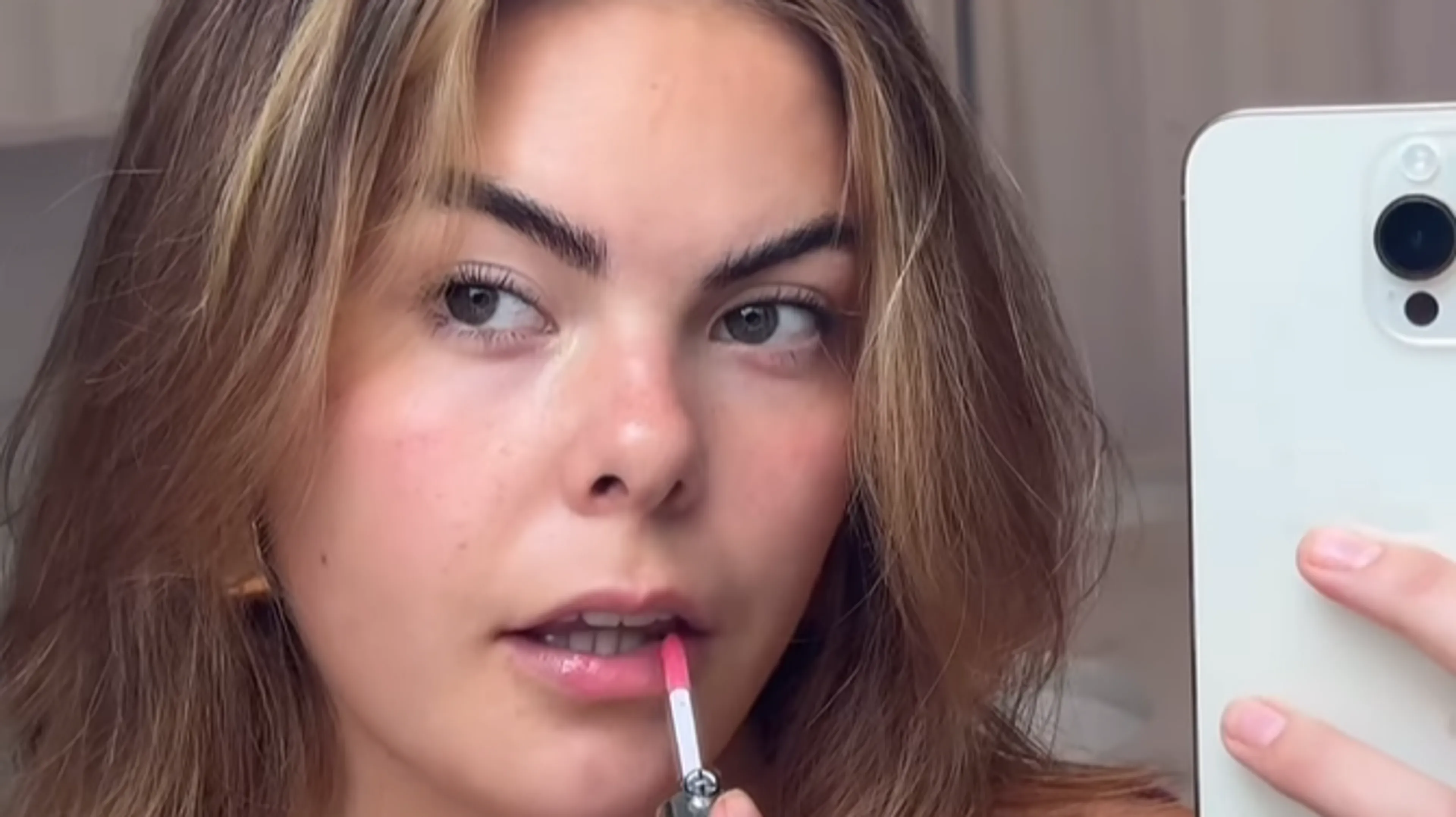Eloise van Oranje 'uitgelachen' om ochtendrituelen