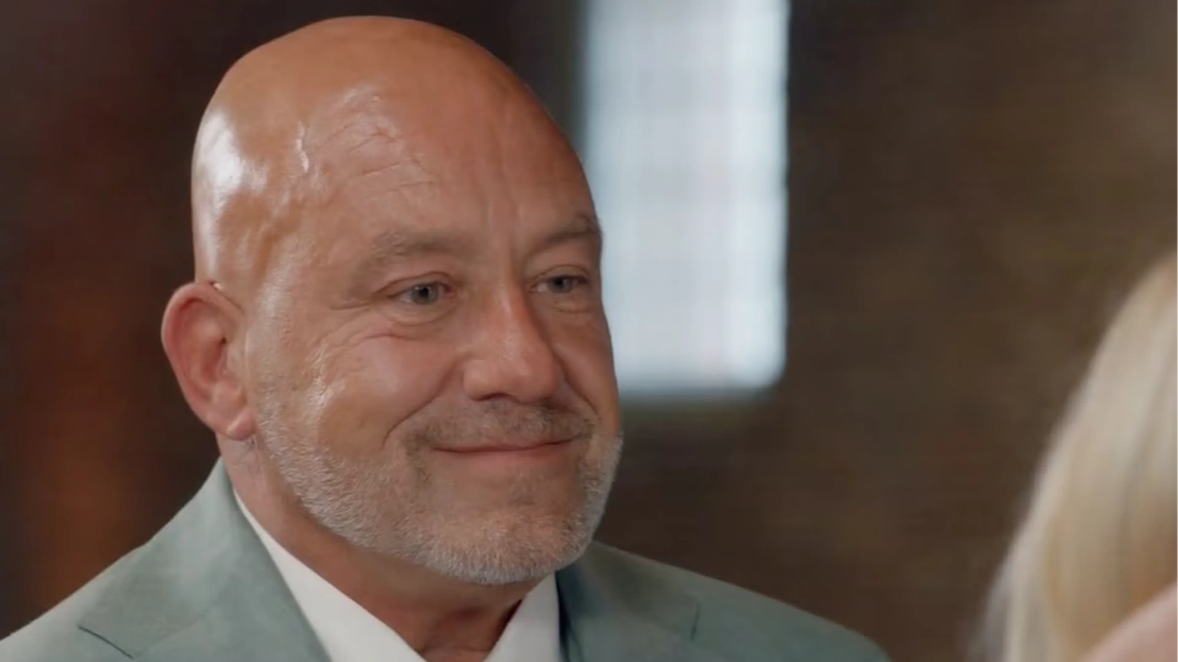 MAFS-Rob bedankt voor steun na keiharde afwijzing