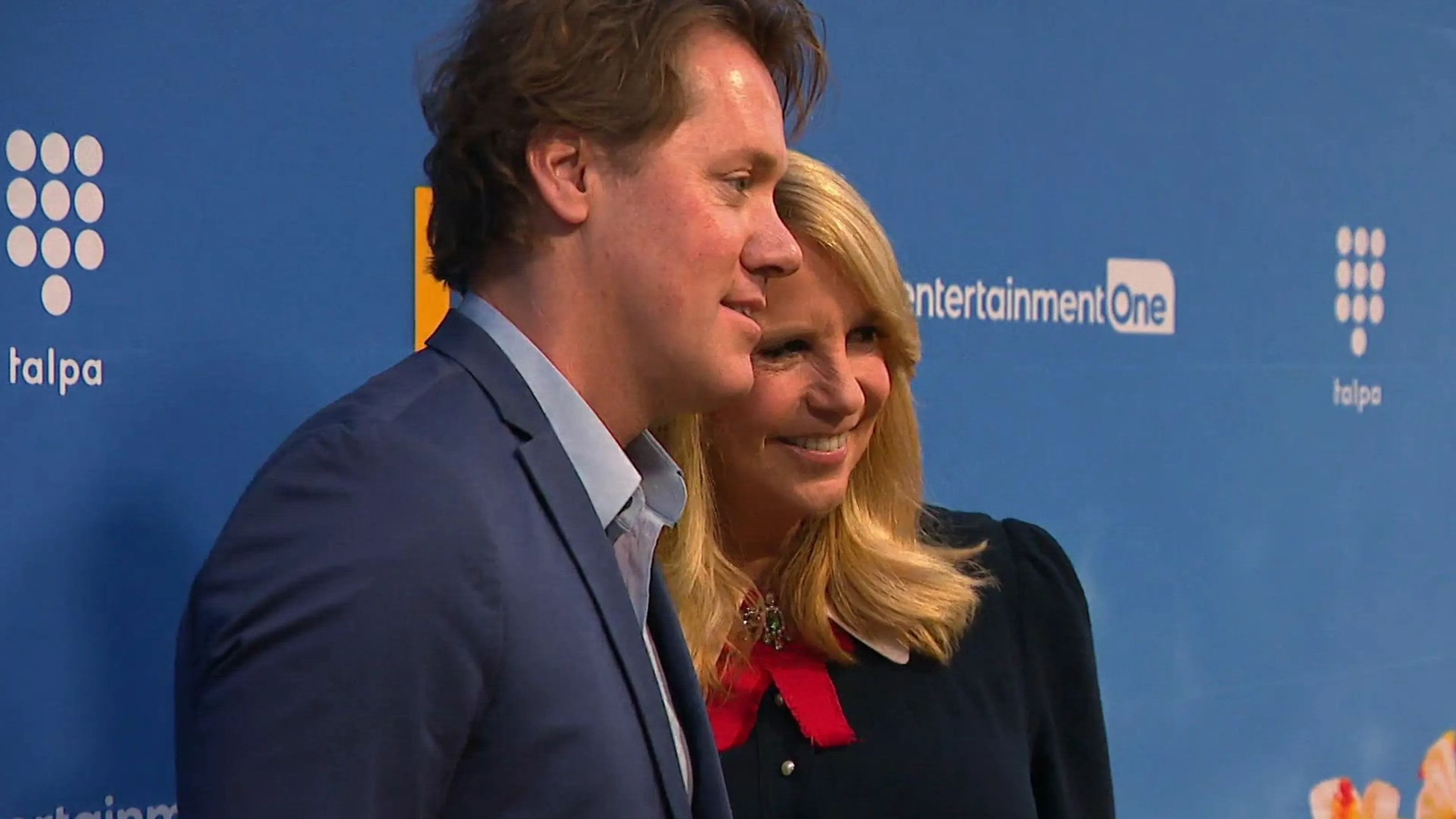 Relatie Linda en Jeroen vol lief en leed