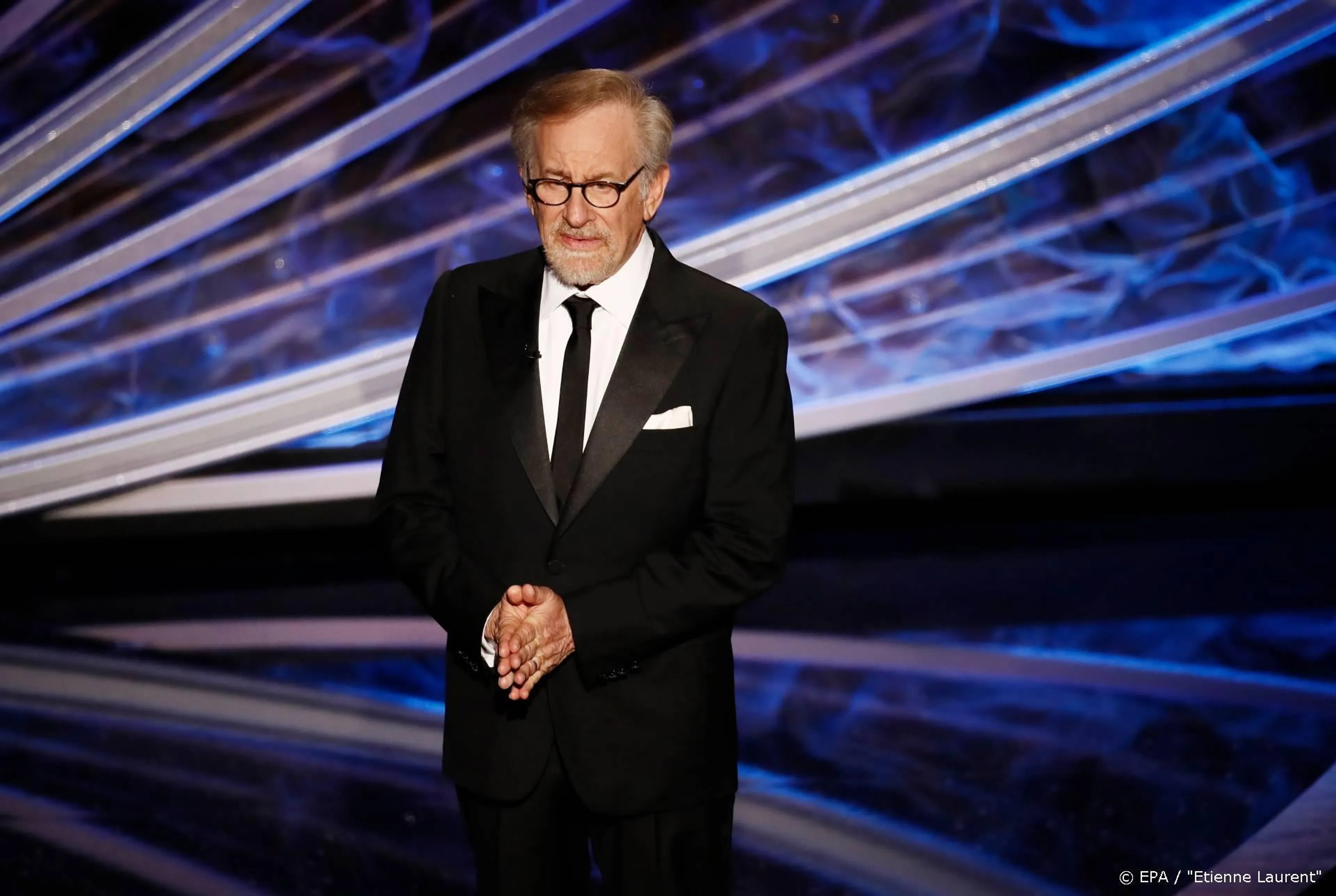 Steven Spielberg toch bezorgd om dochter in porno