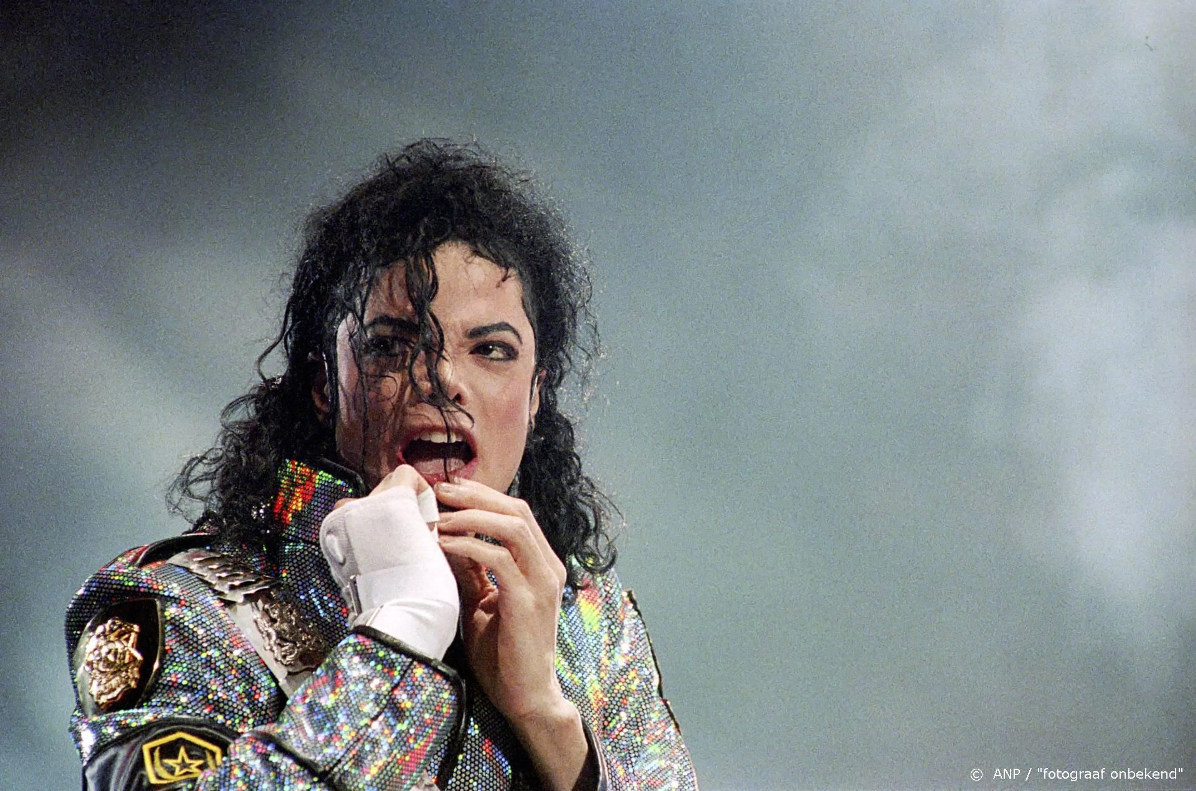 Musical Michael Jackson acht maanden uitgesteld