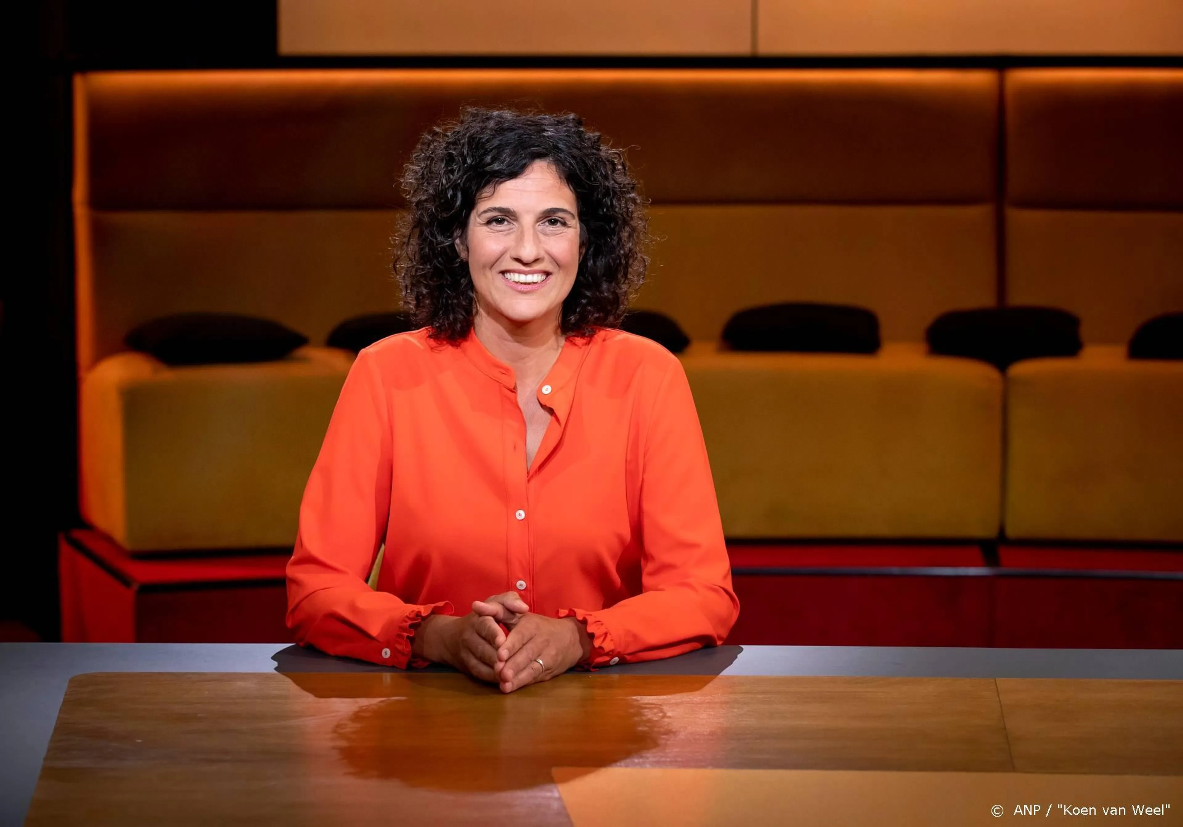 Margje Fikse was bang voor Bassie en Adriaan-effect
