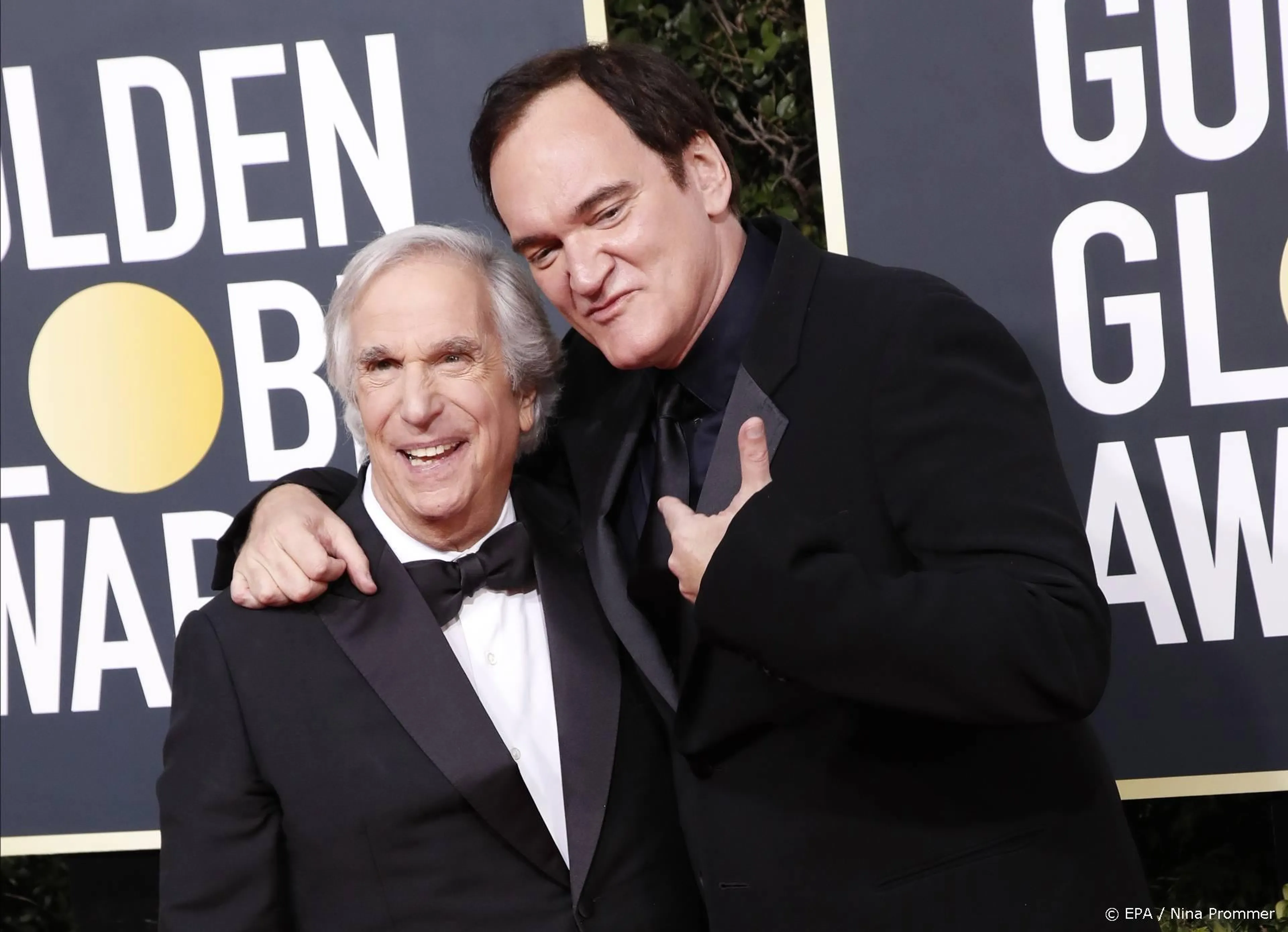 Democraten krijgen miljoenen dankzij reünies van series en films