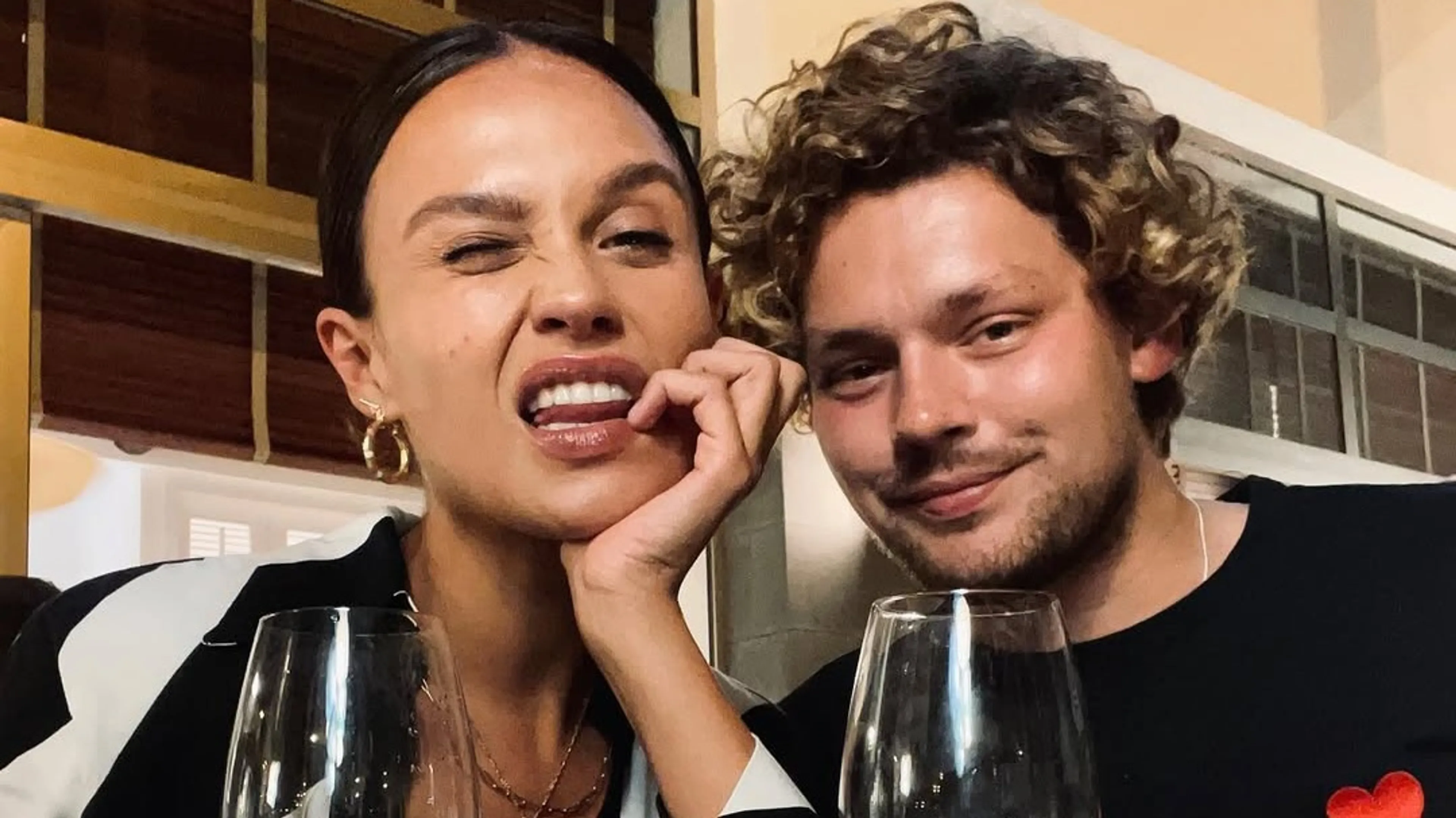 Soy Kroon onthult grootse plannen met Holly: 'Toe aan een volgende stap'