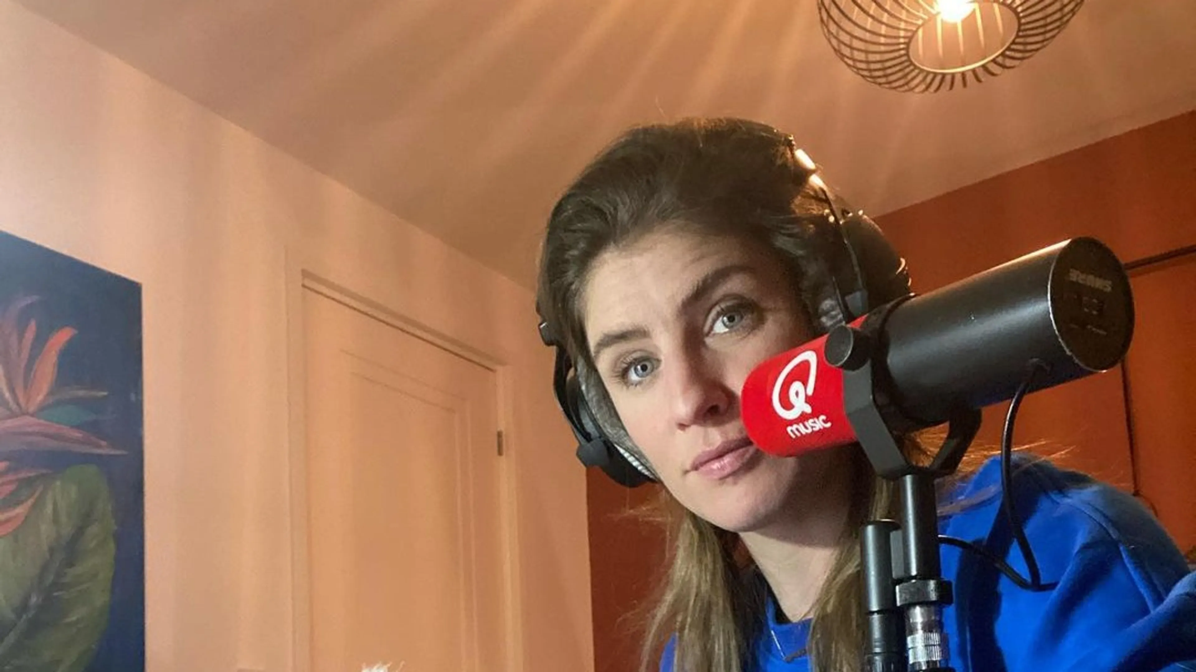 Grote teleurstelling voor Marieke Elsinga