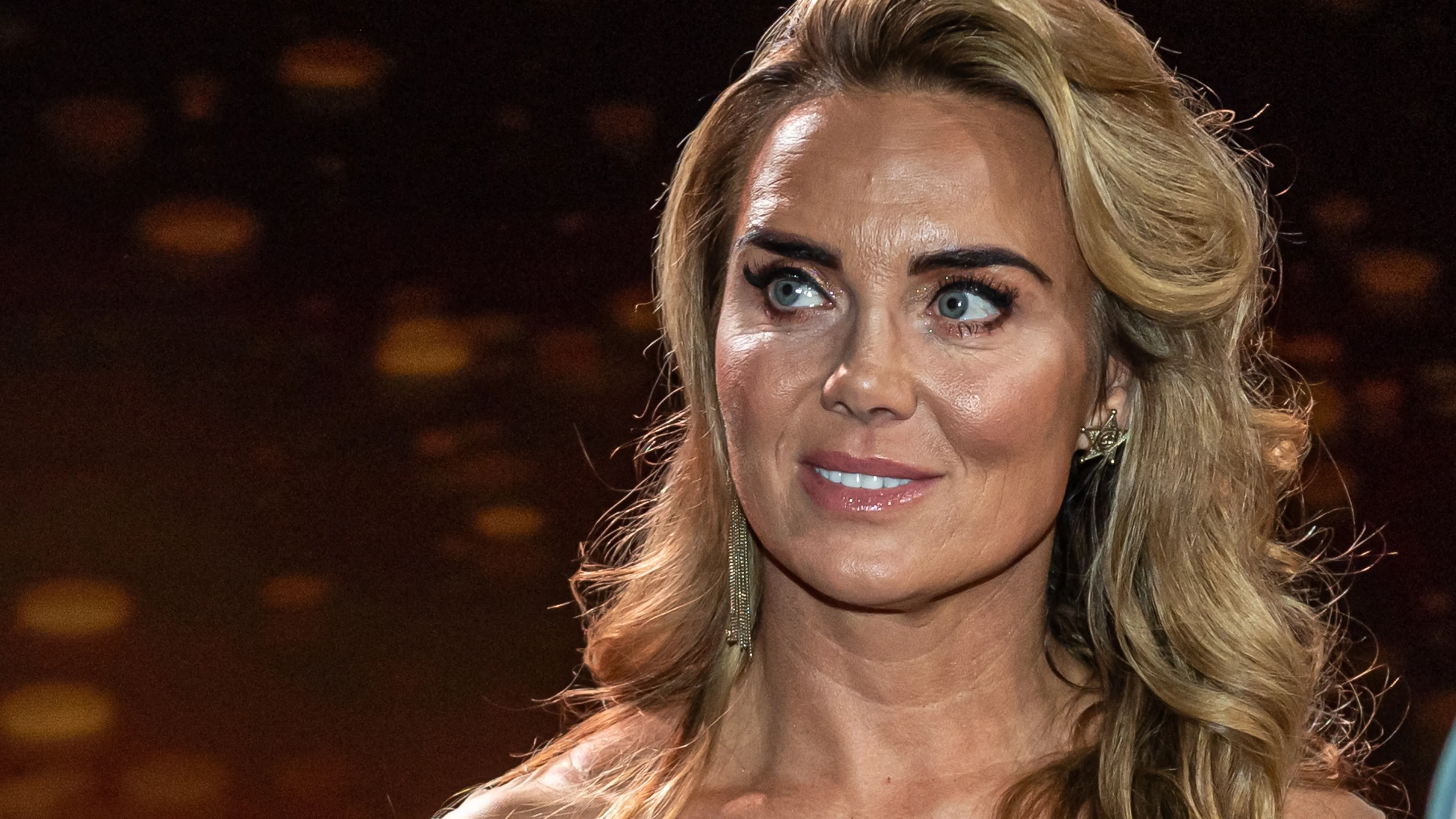 Monique Westenberg emotioneel om groot verlies