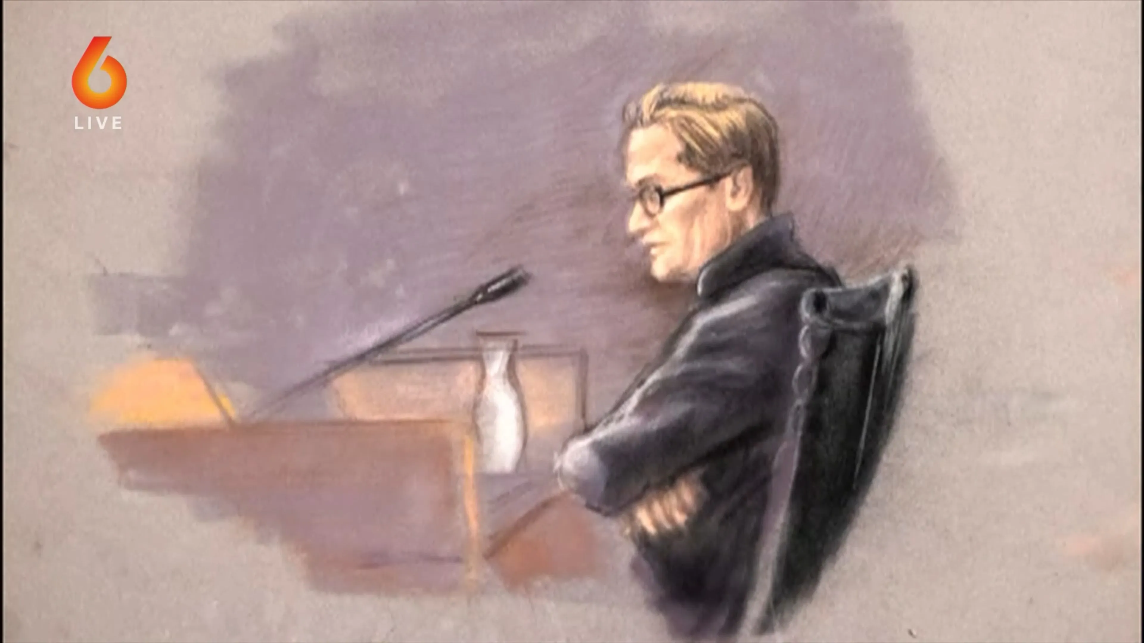 Marius Borg Høiby mag mogelijk met enkelband gevangenis verlaten