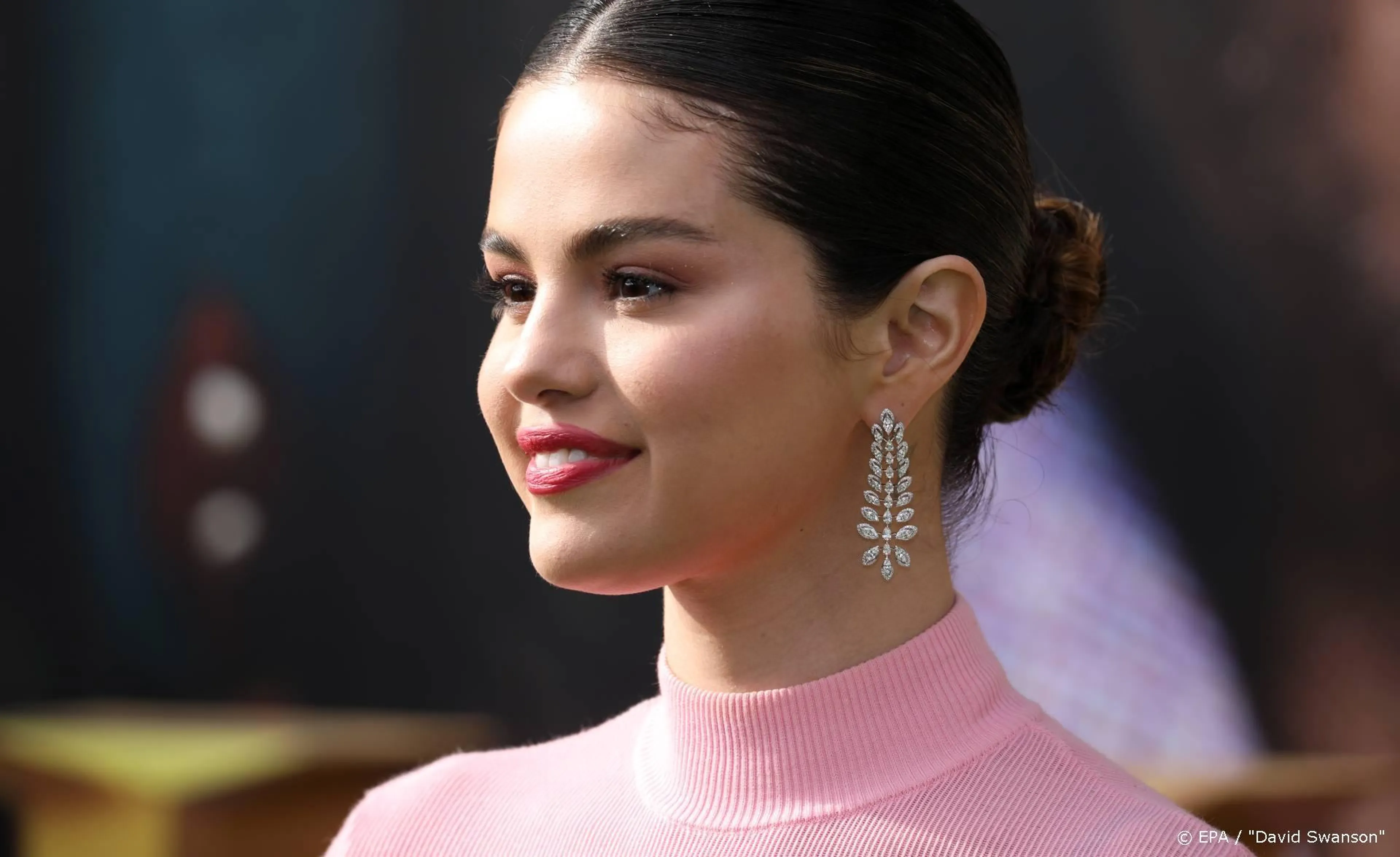 Selena Gomez heeft bipolaire stoornis