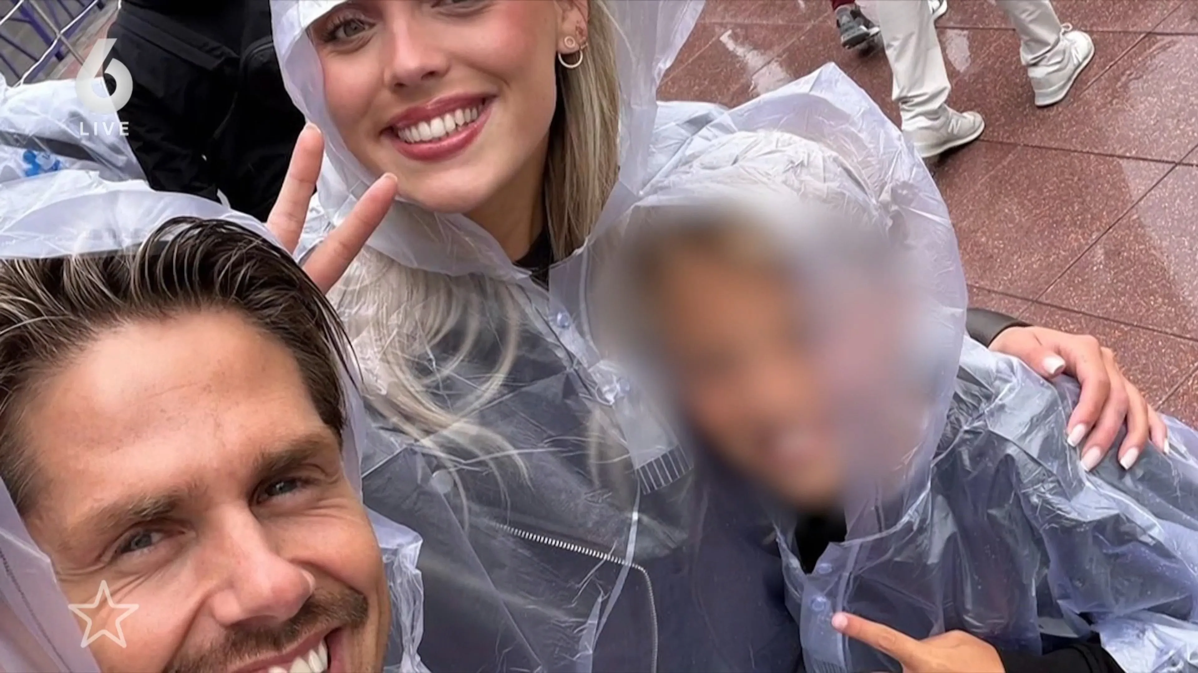 André Hazes blikt met Shownieuws vooruit op de terugkeer van zijn reallifesoap