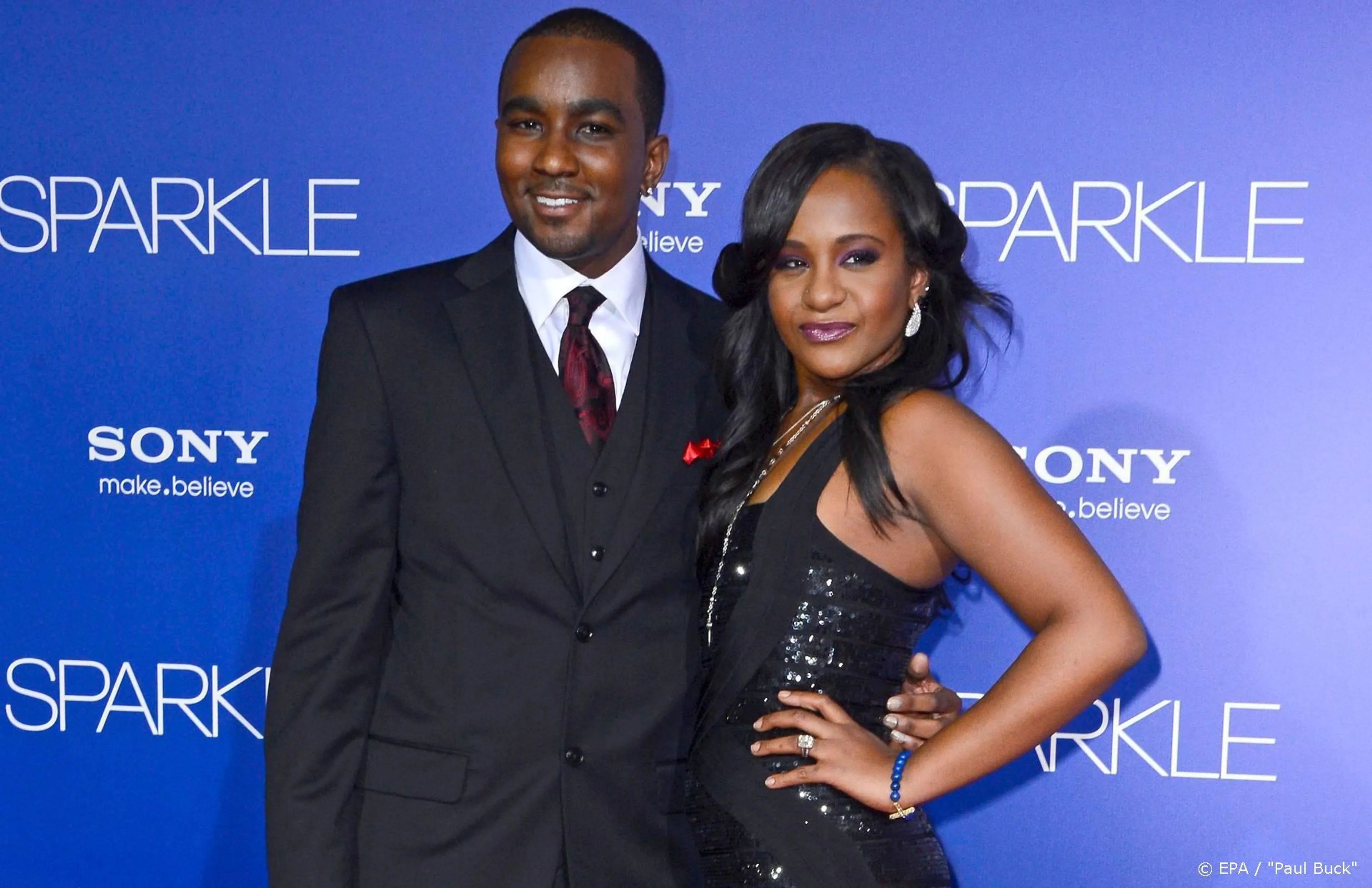Ex Bobbi Kristina Brown (30) dood door overdosis