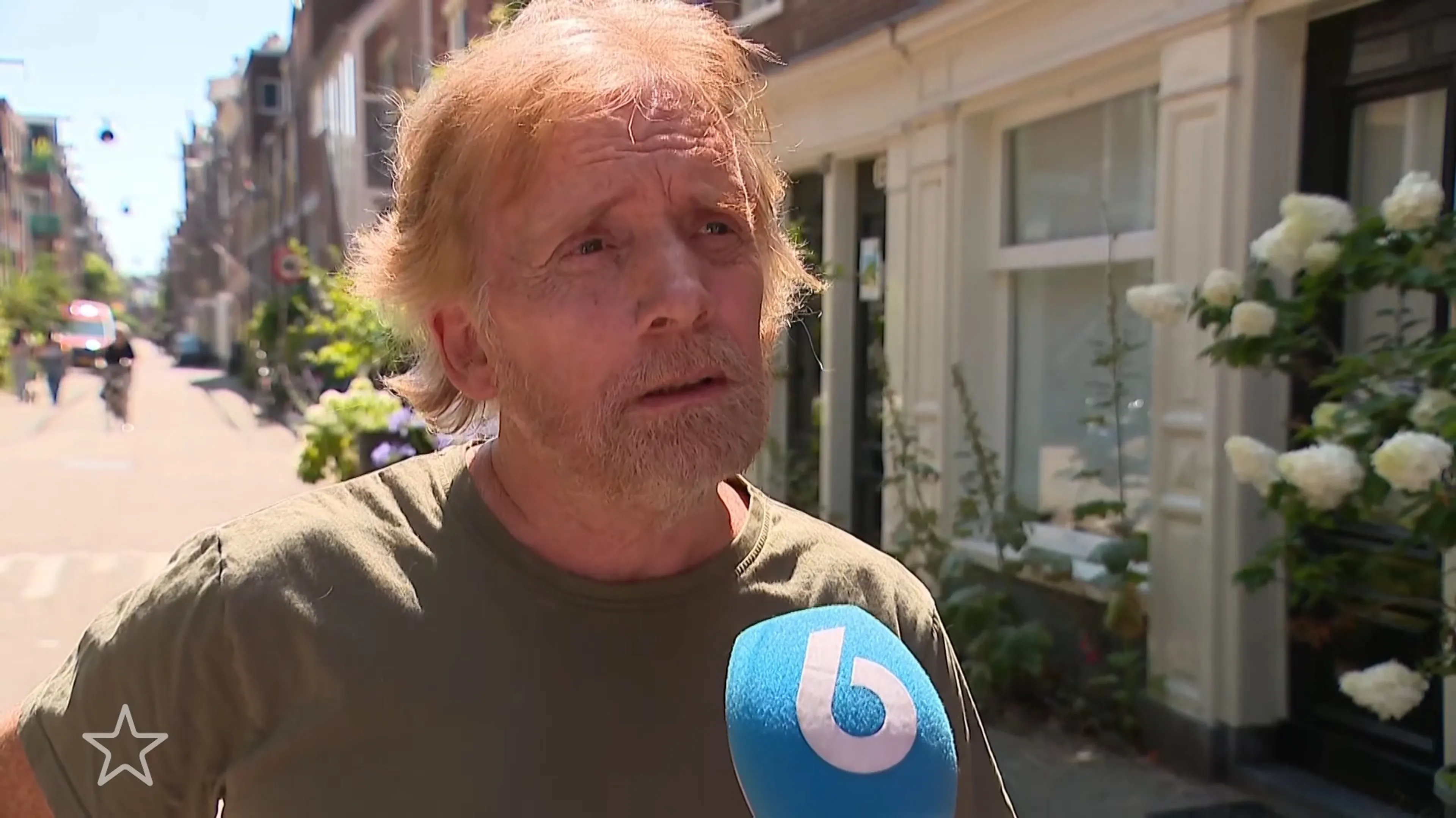 BN'ers in diepe rouw om overleden Cees Geel: 'Triest, heel triest'